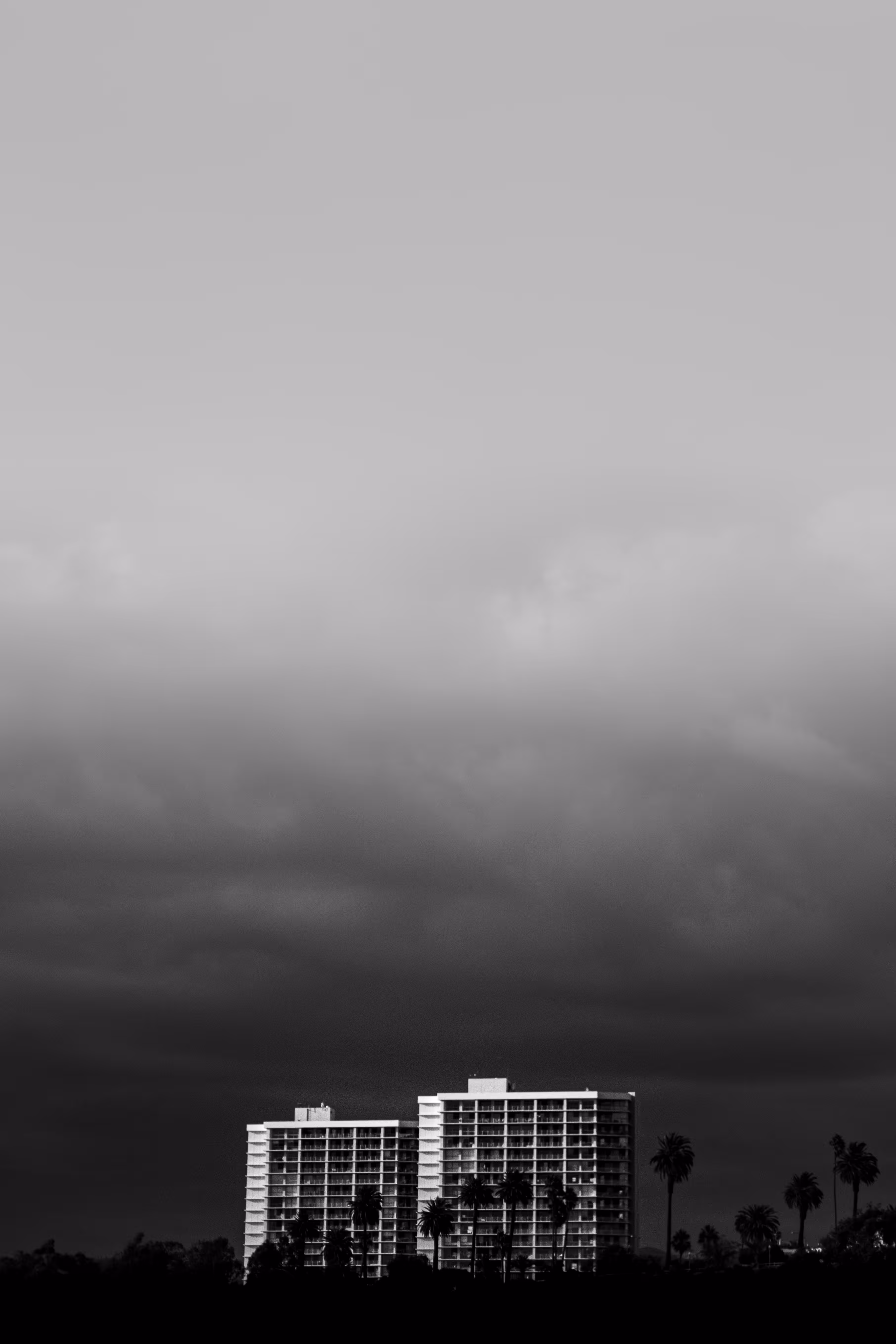 L.A Memoirs #12