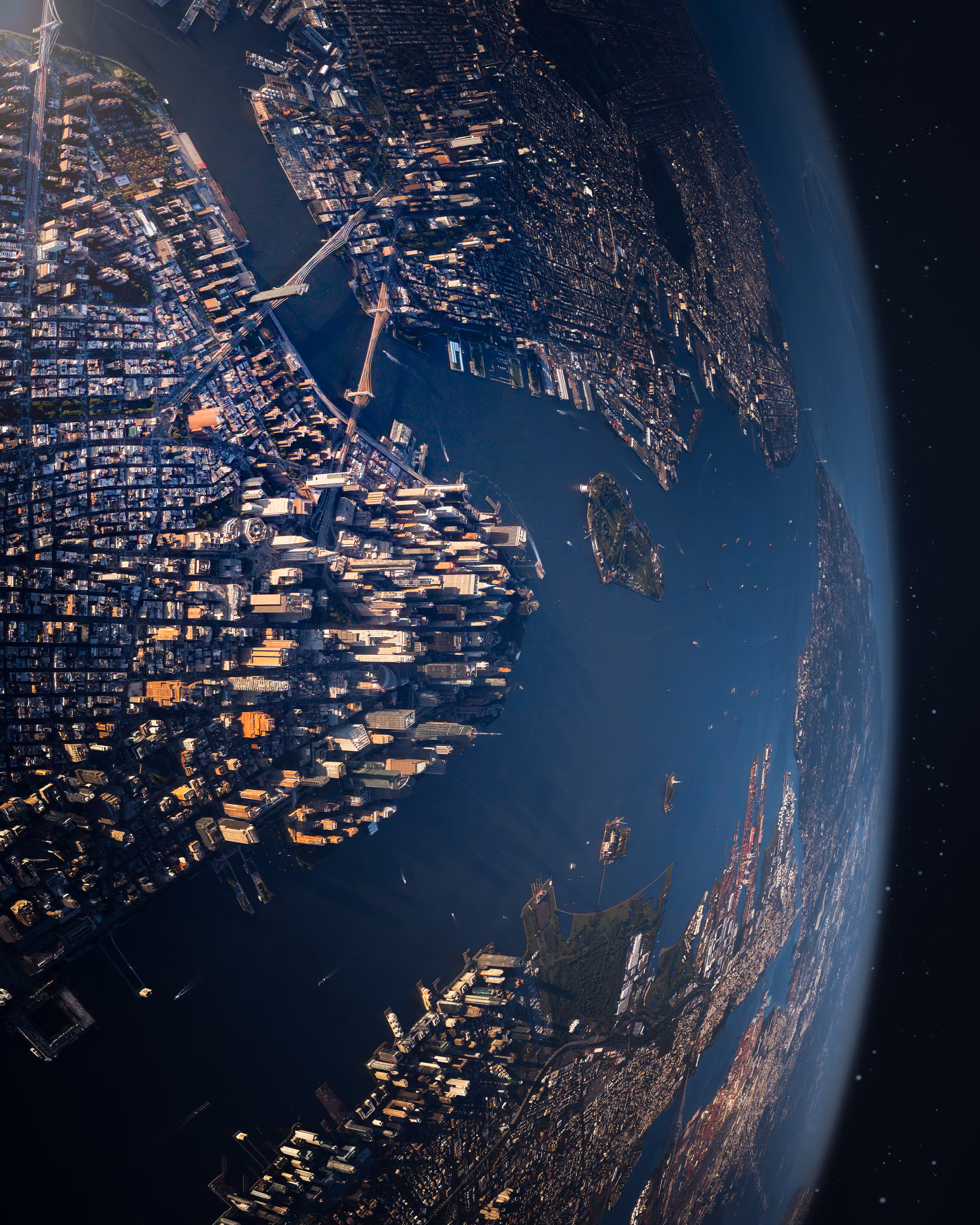Small World