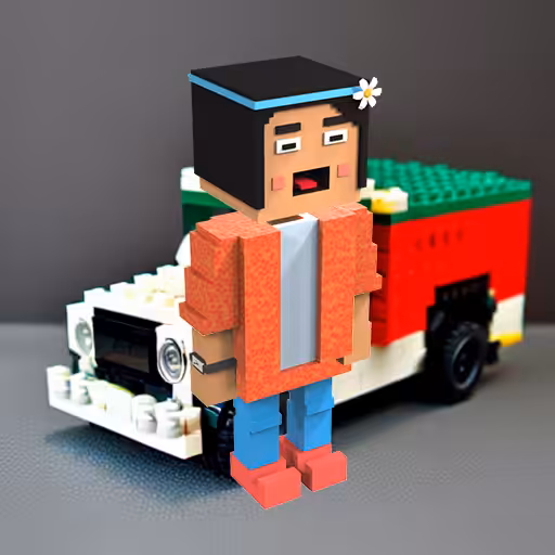 Postman #51