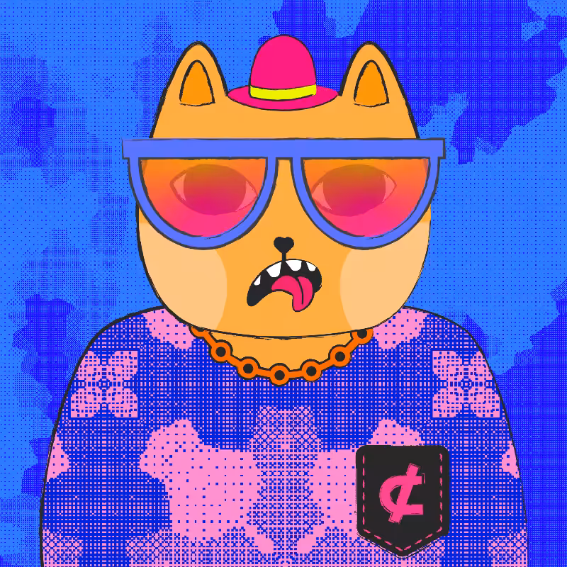 hash cats – genesis #324