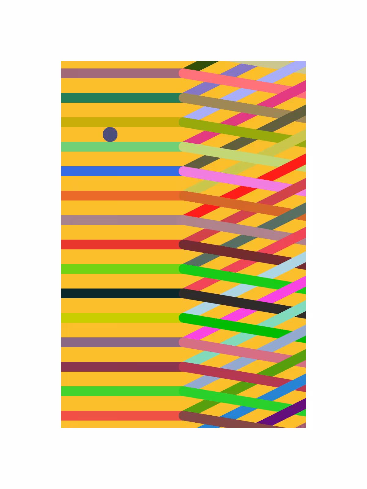 Generative Art #0137