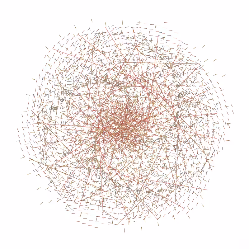plotter mandalas #20