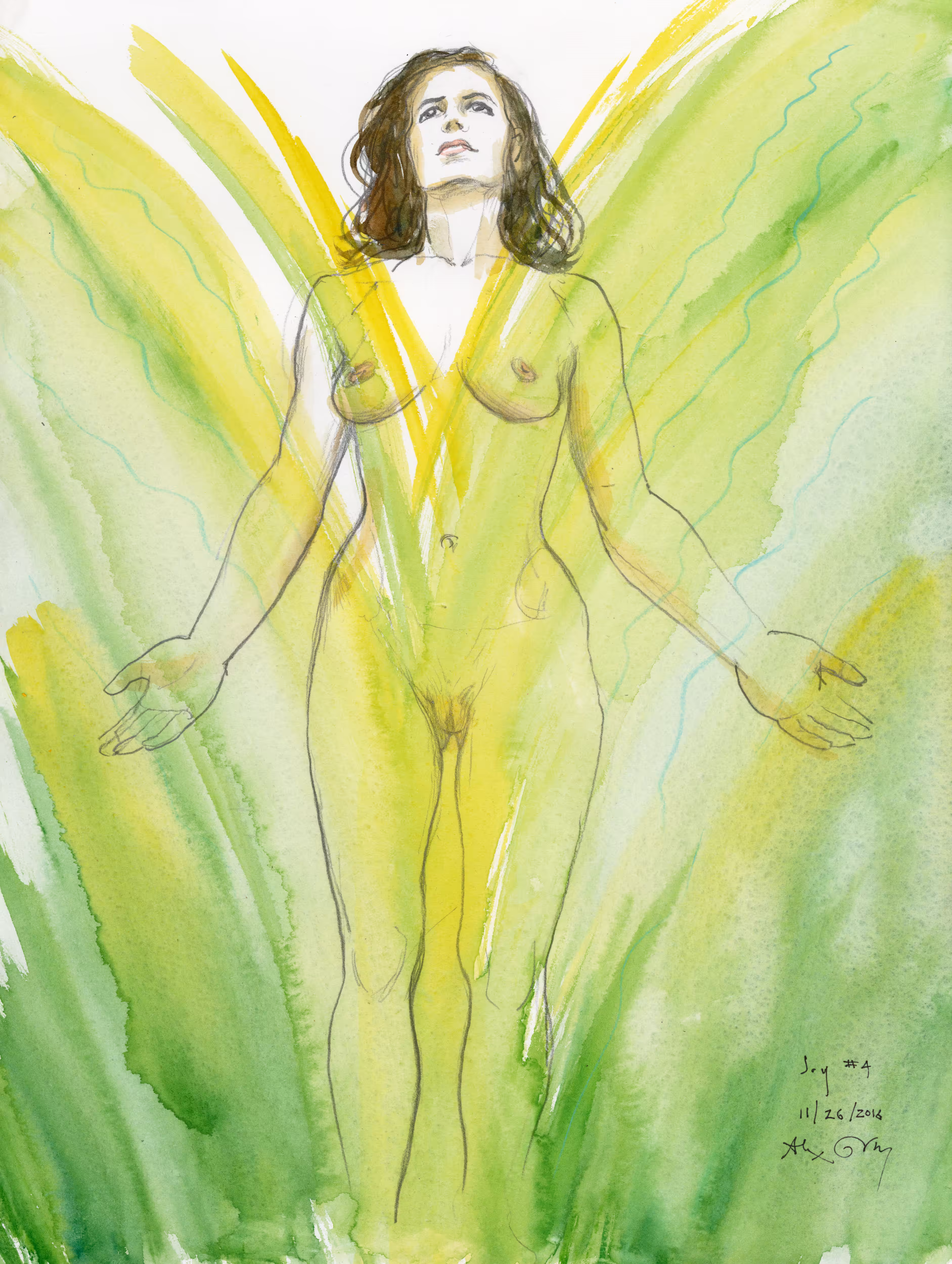 Lightbody #122