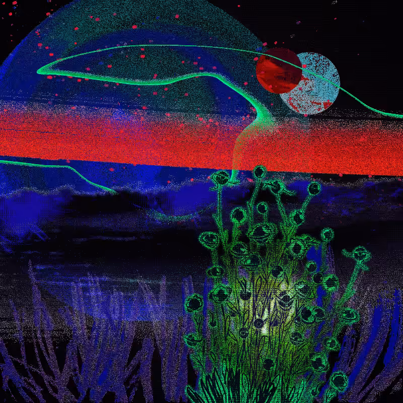 Ceshan's Psychedelics #366