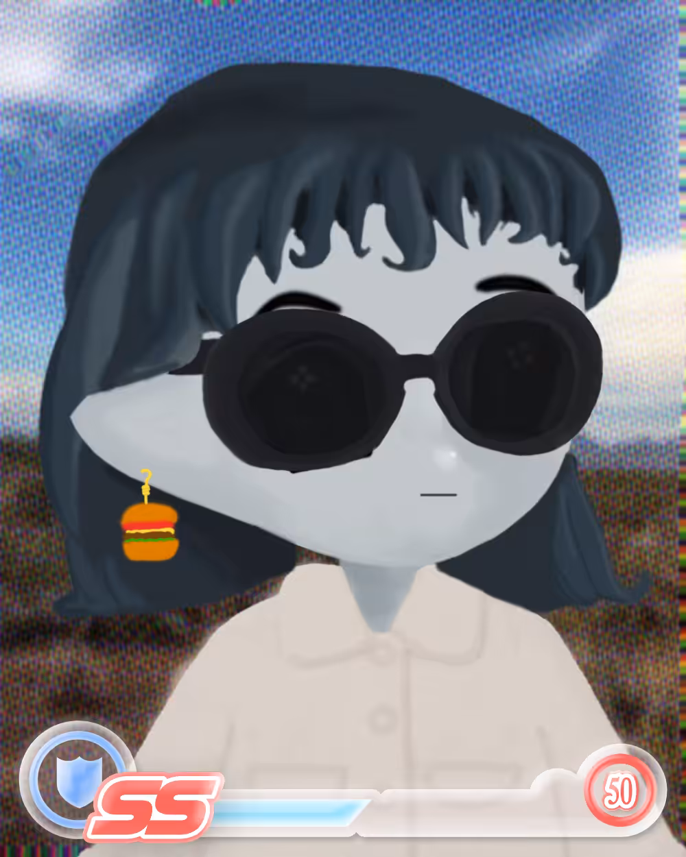 Milady 7199