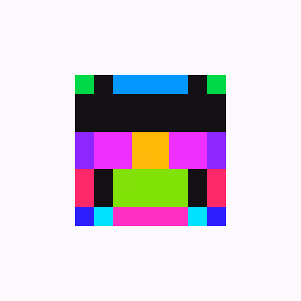 Creatures #325