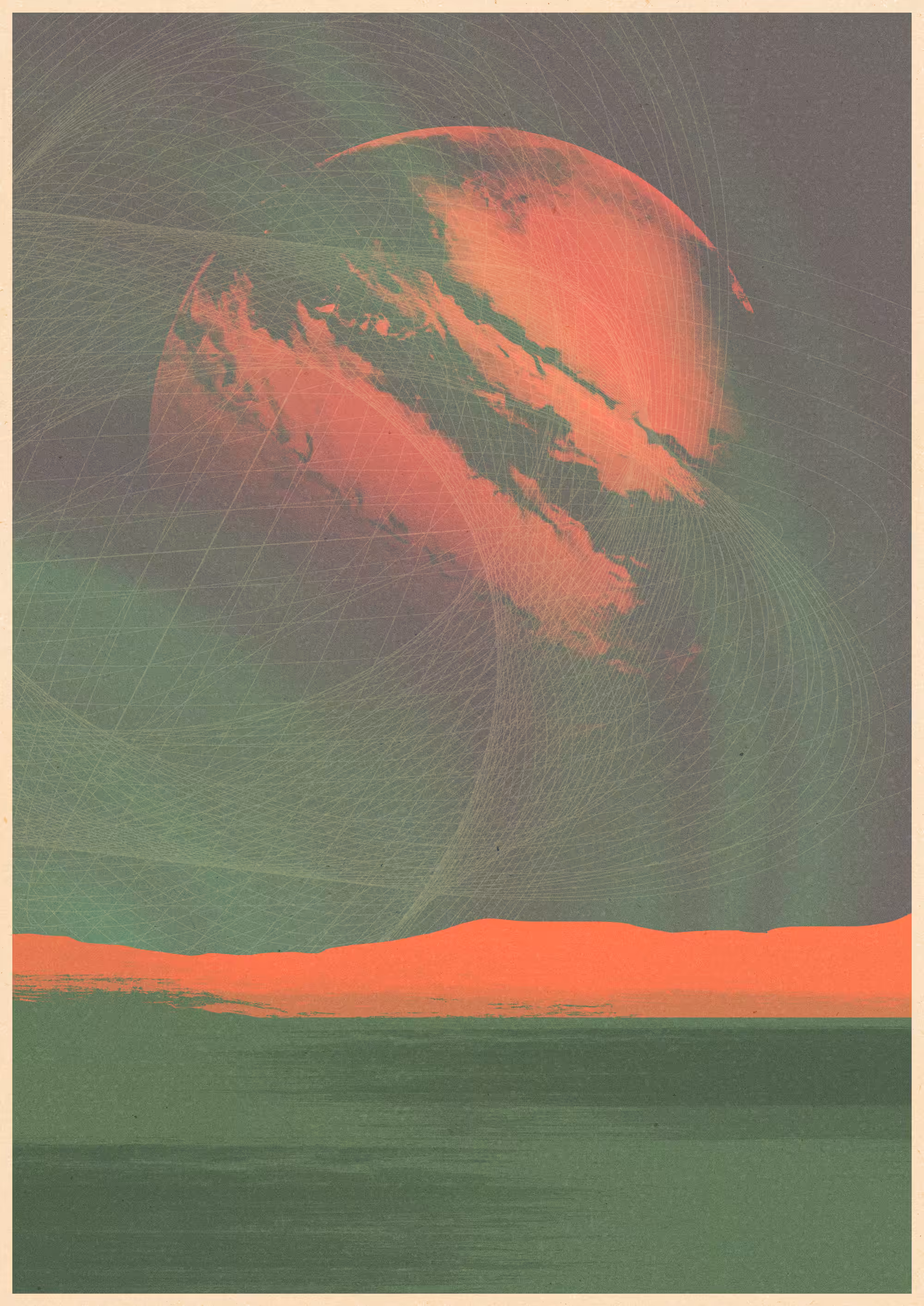 Other Seas, Other Suns (2024) II