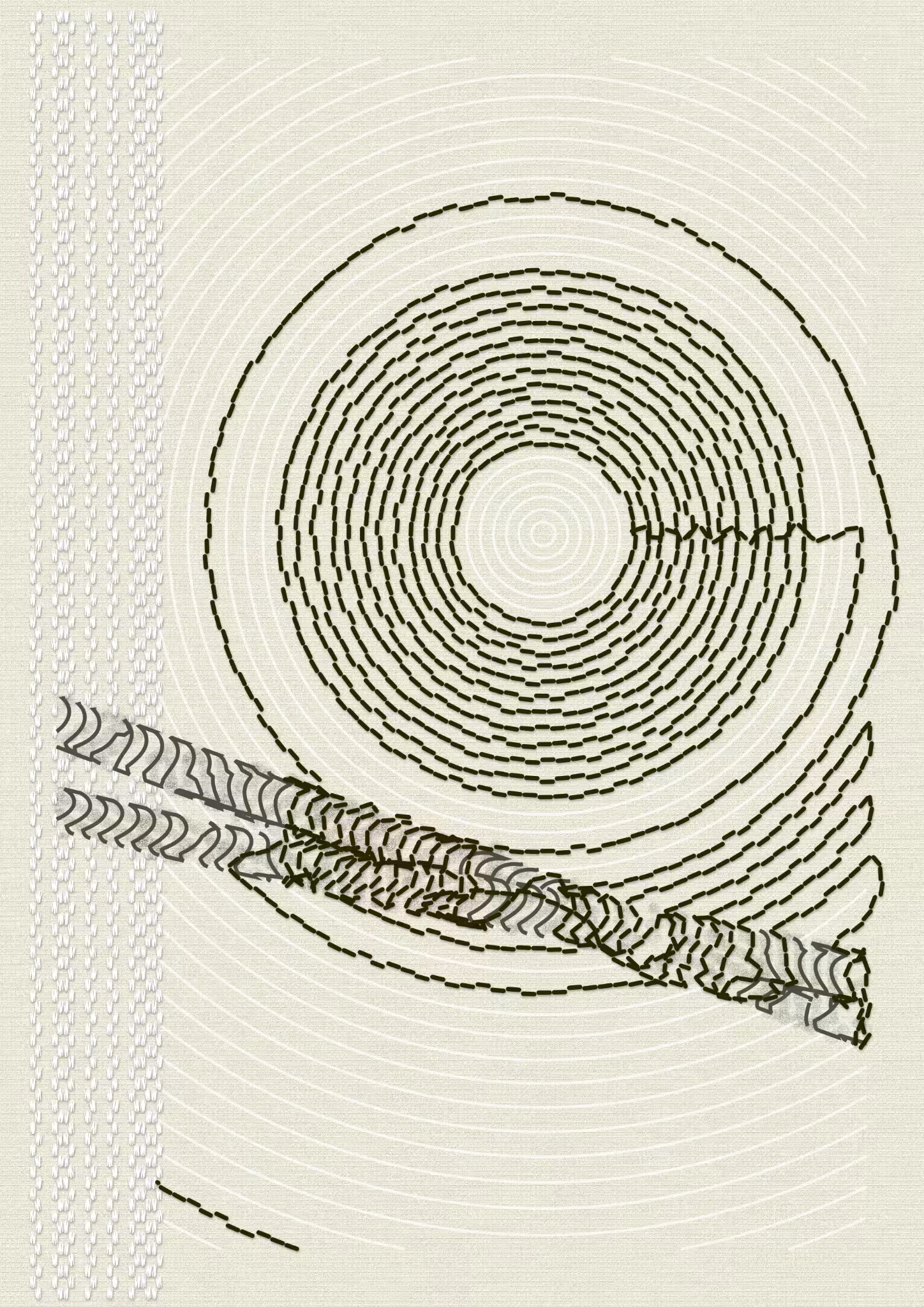 Aux Arbres #11289