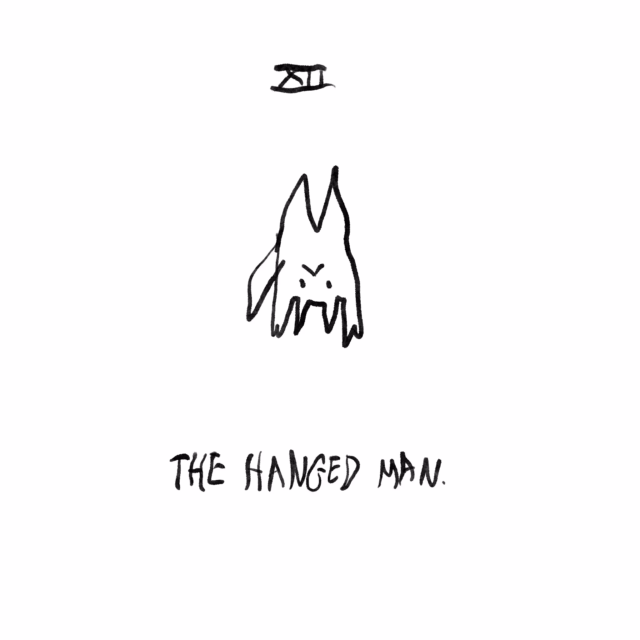 The Hanged Man