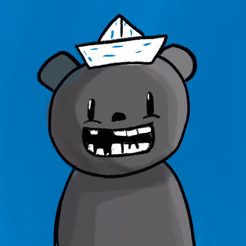 Peculiar bear market #56