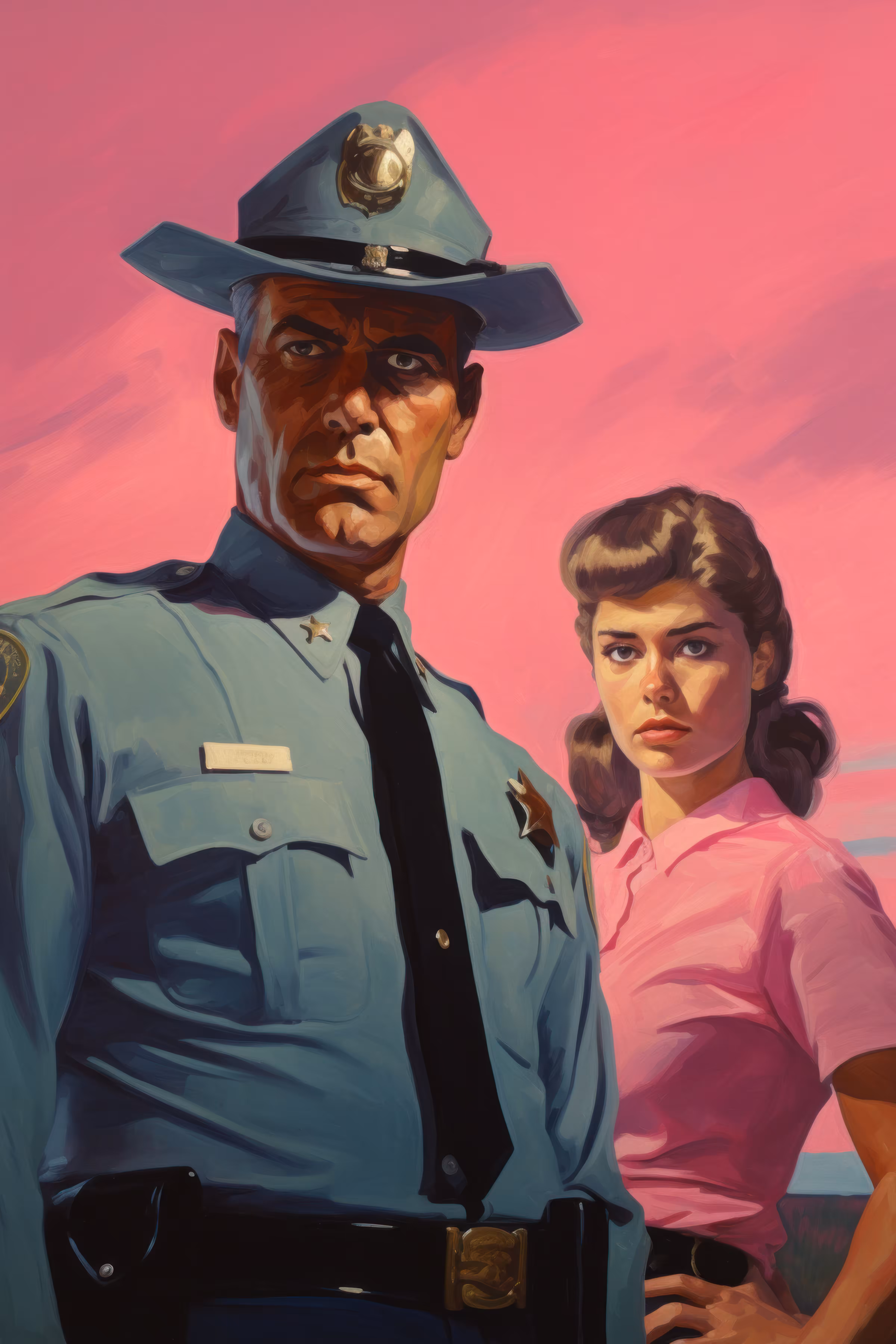 Detective Jack: The Cold Case #221