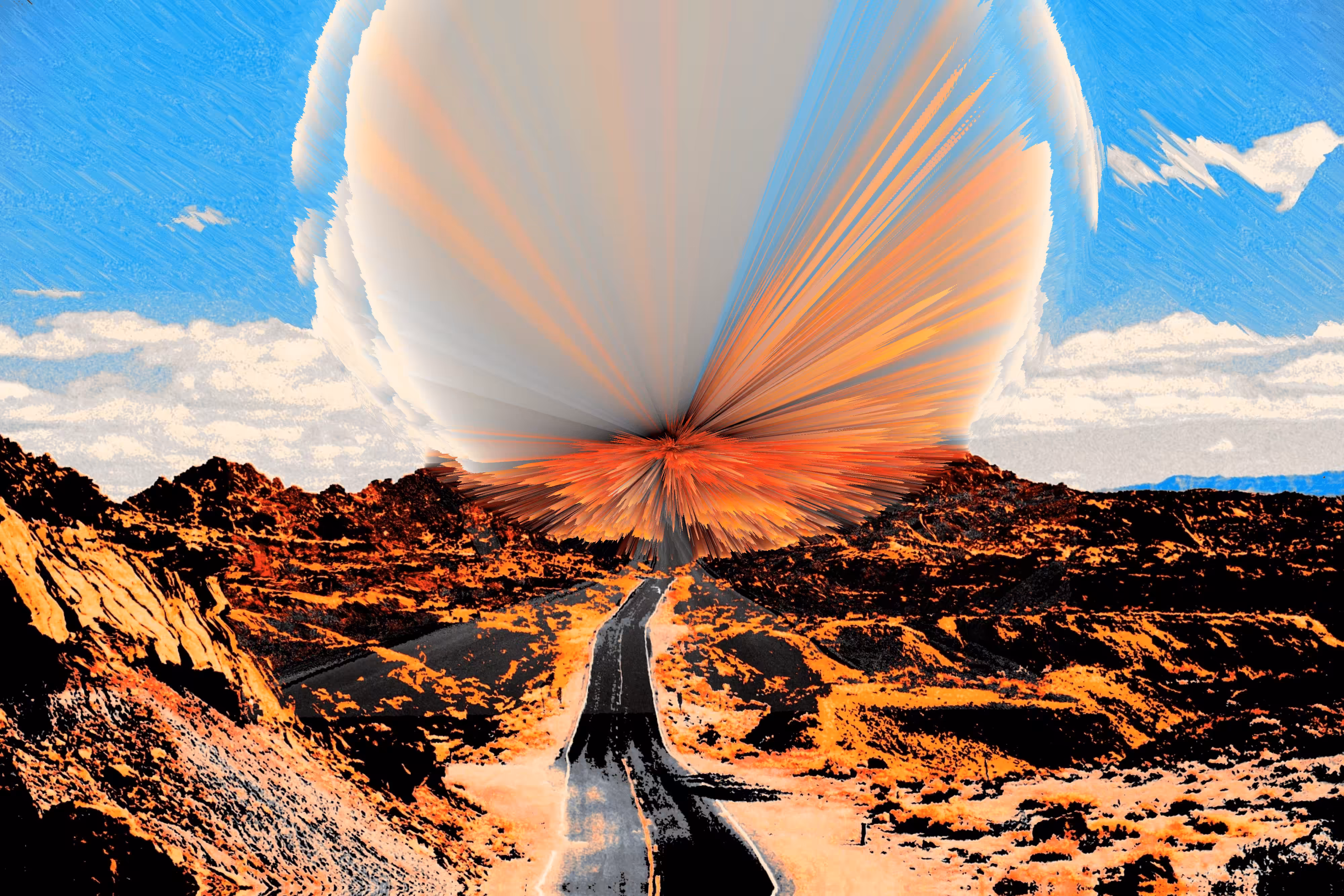 Eruption 