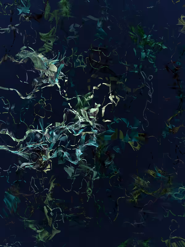 A Turbulent and Tempestuous Passion #30