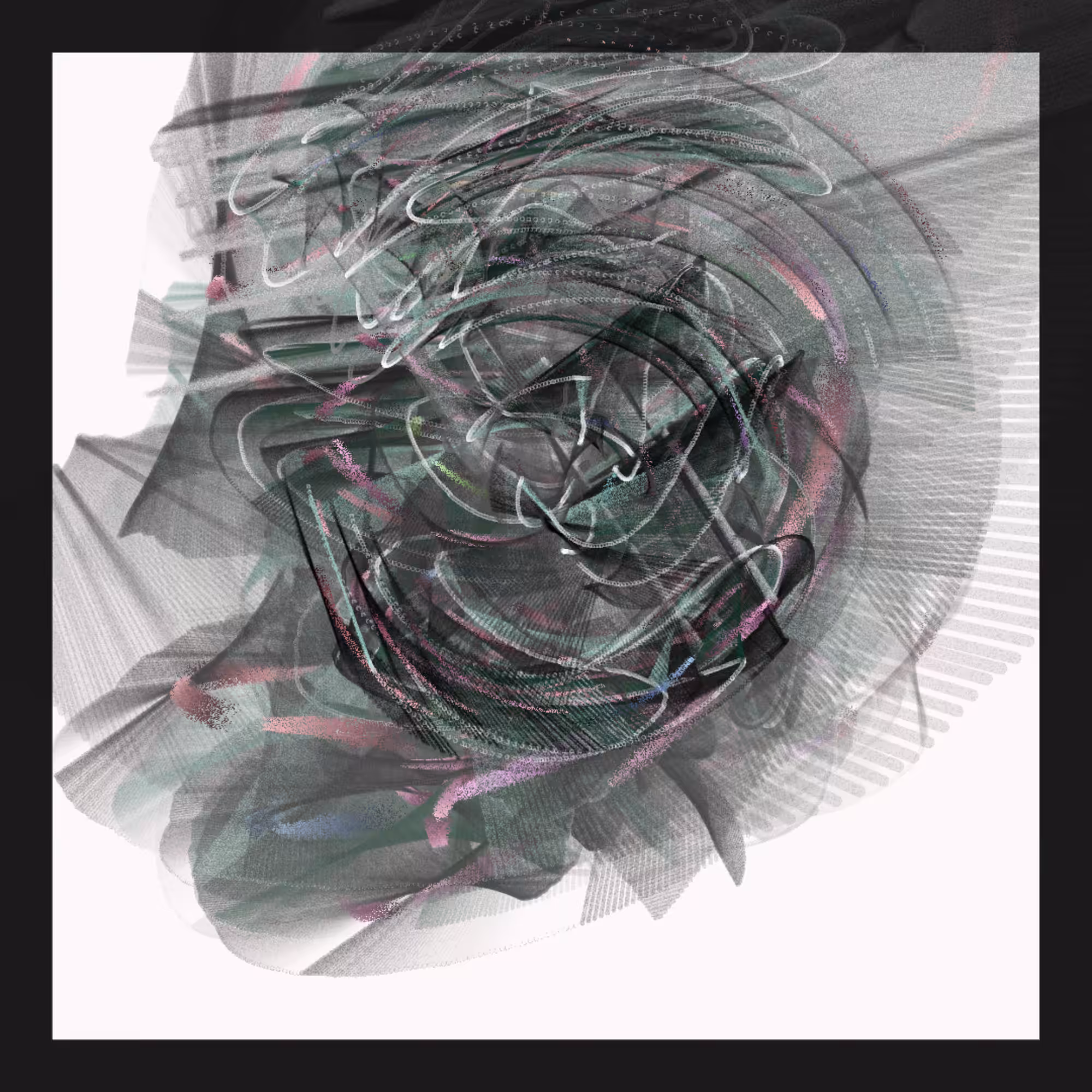 Parachute waltz #47