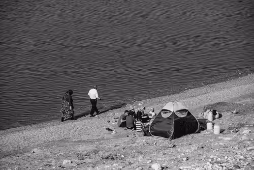 Urmia Lake #26