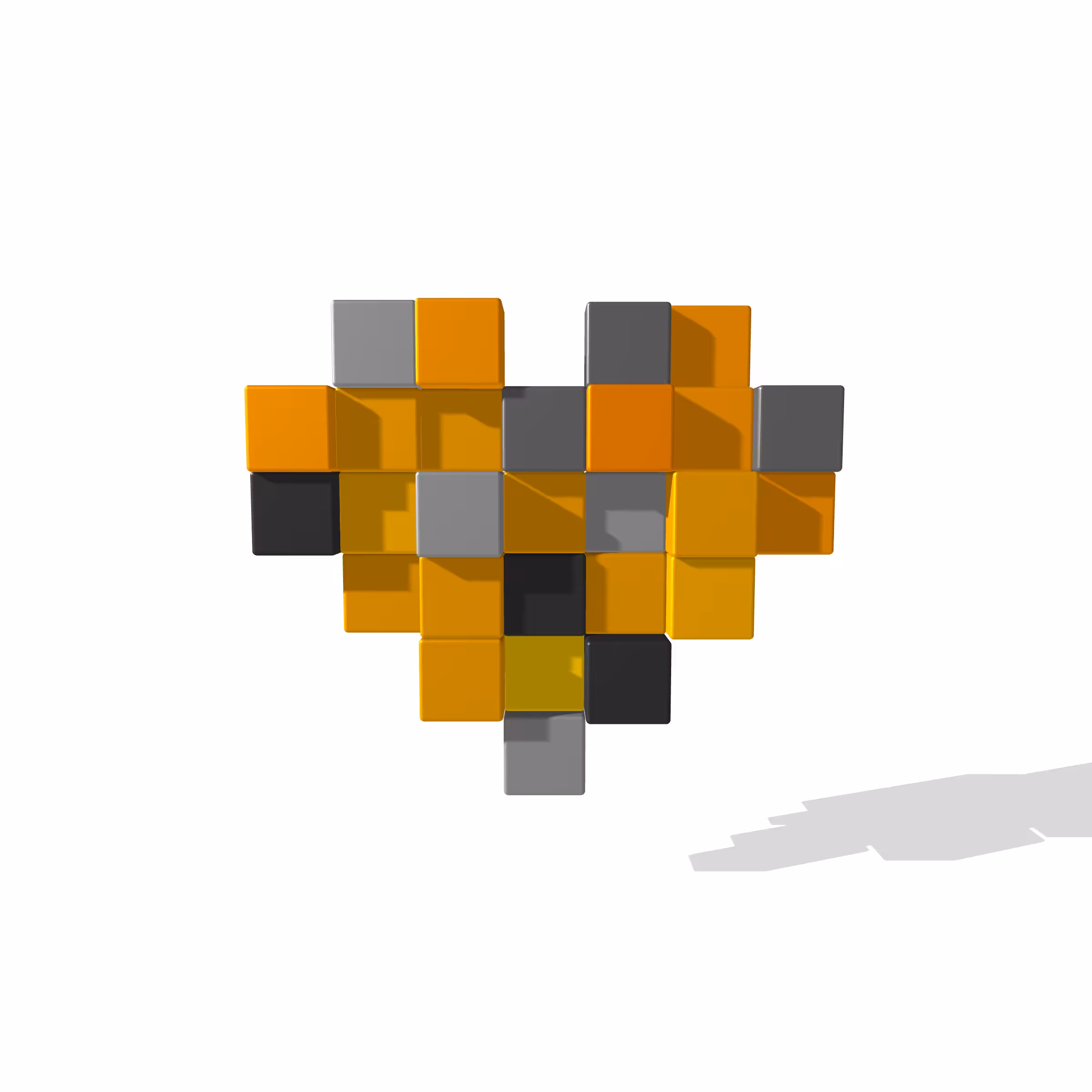 heart + craft #5886