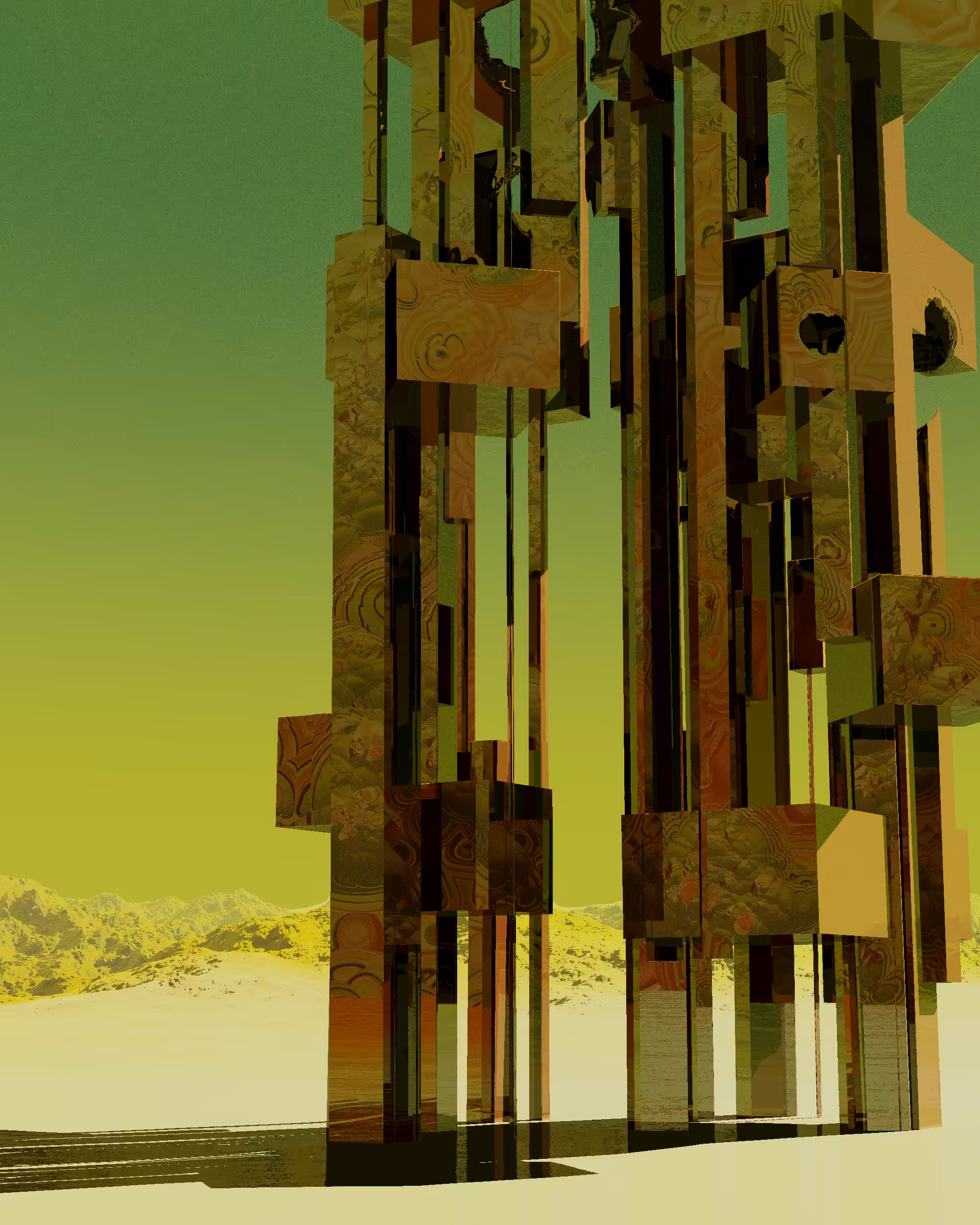 Aeons #32