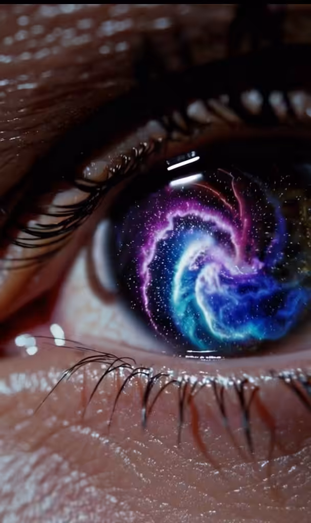 Eternal Vision