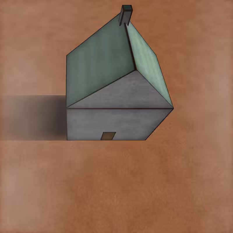 DESOLATE_SITUATION #24