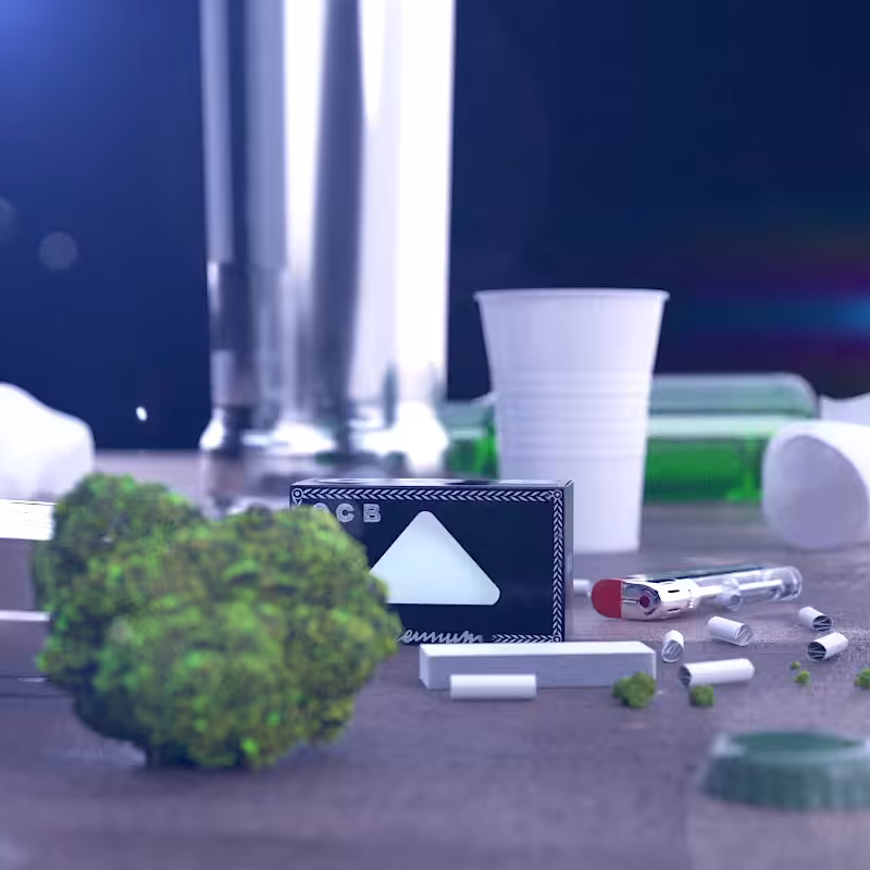 L'atelier 420