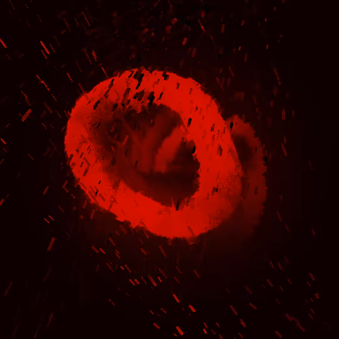 Space Actions #2