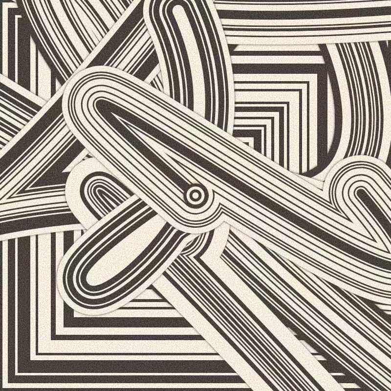 sinuosity #131
