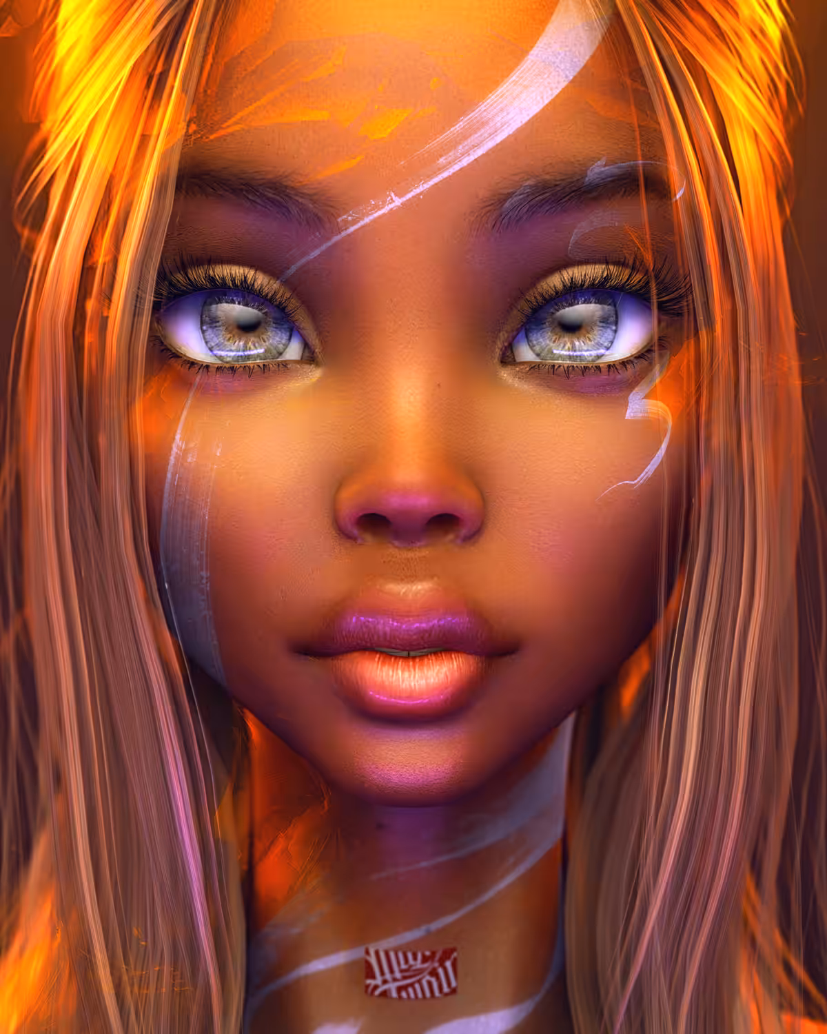 JustGirlz #01