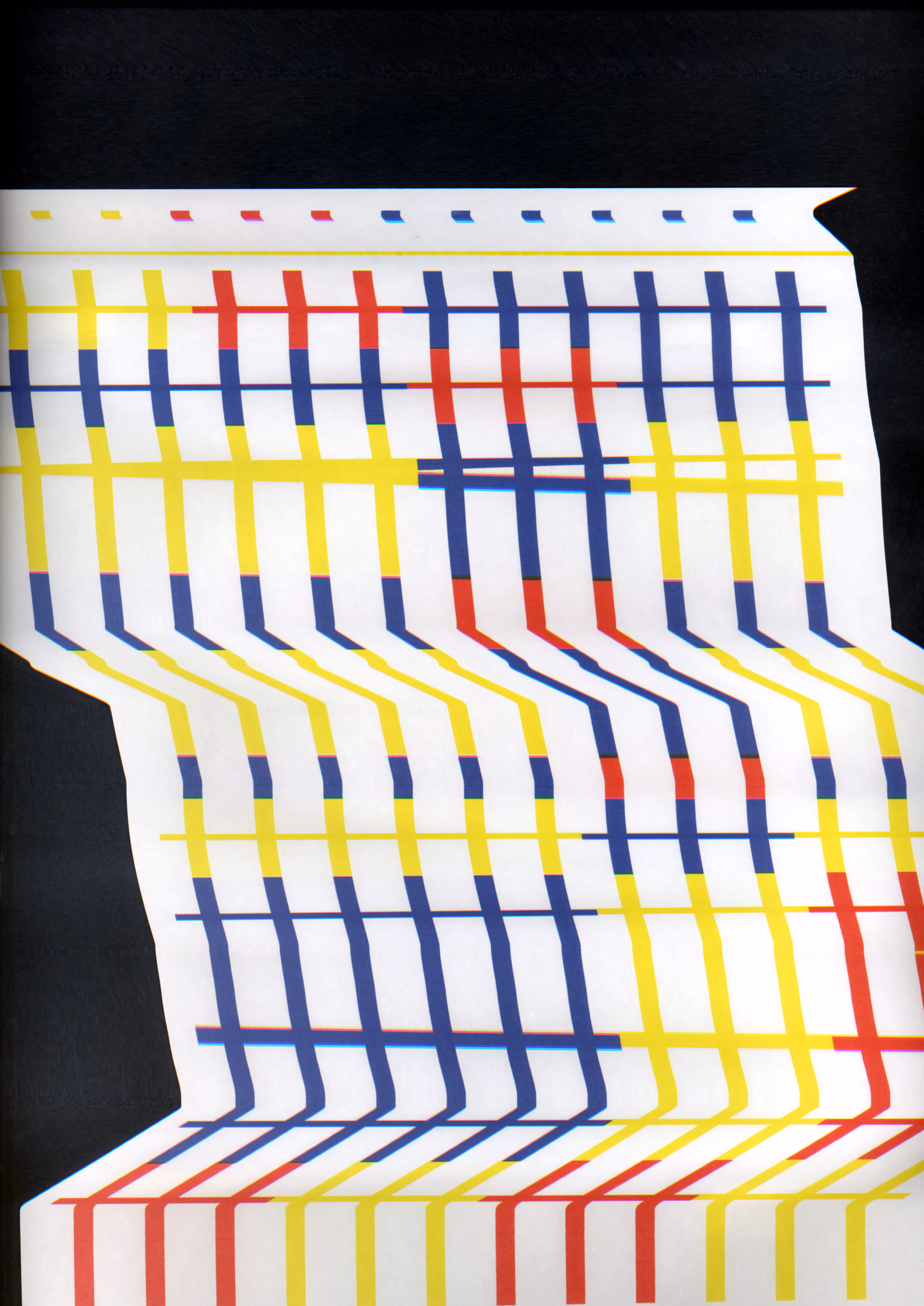 Toolpath/Grid #34
