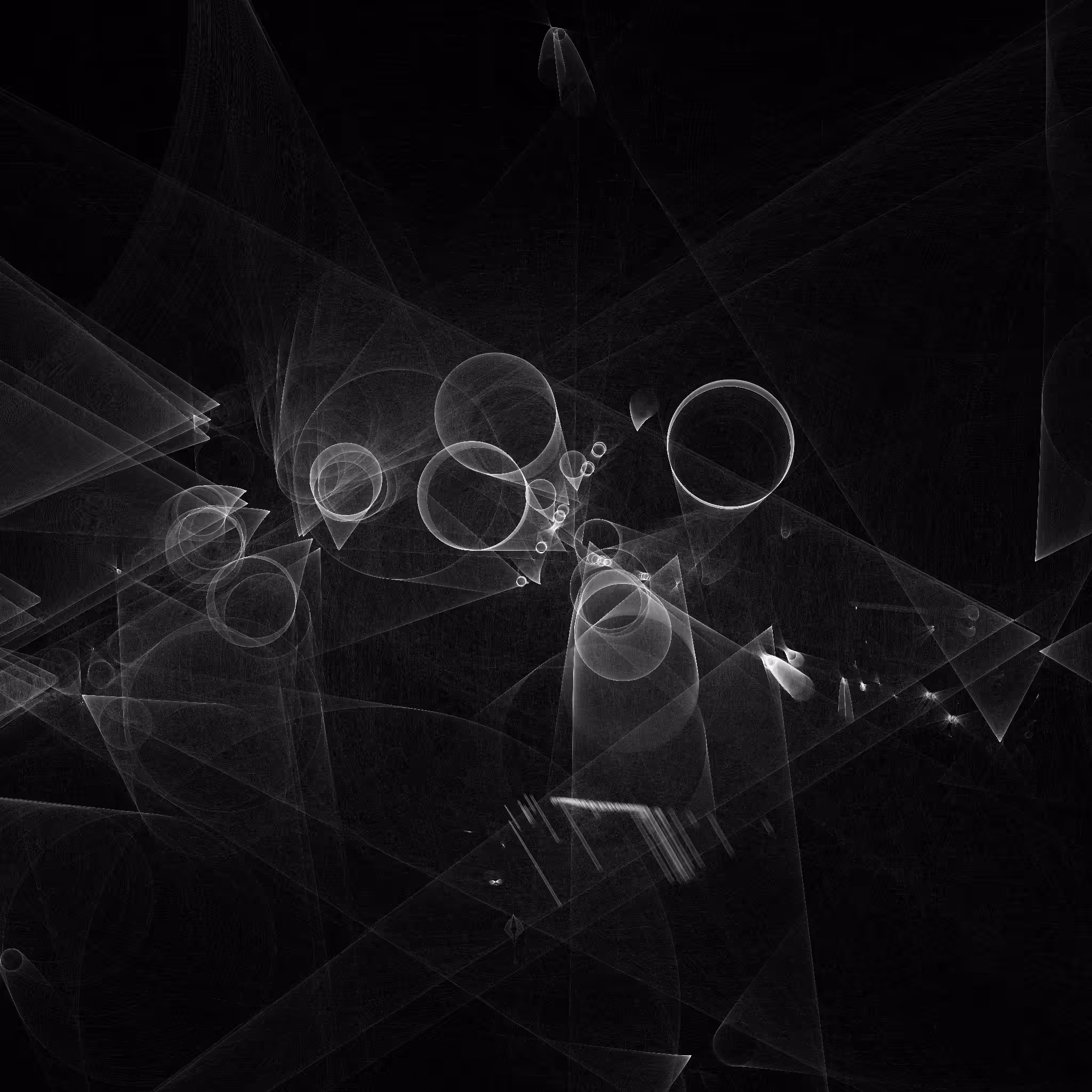 The Subversion of Entropy #2