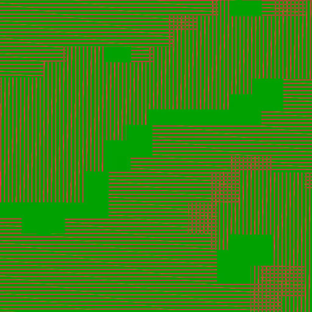 interference #11