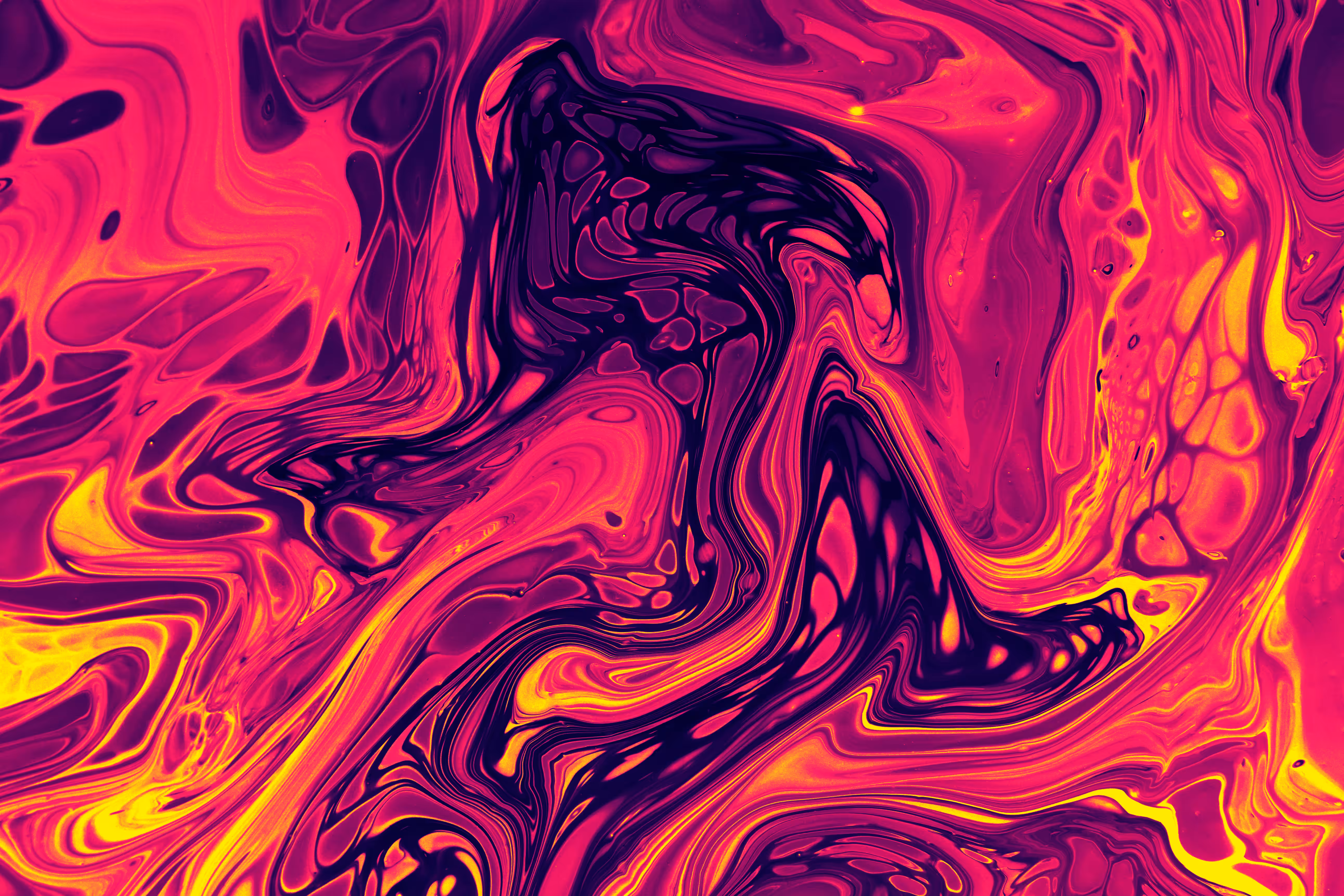 lordthebeard abstract #31