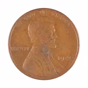 Cent #1703