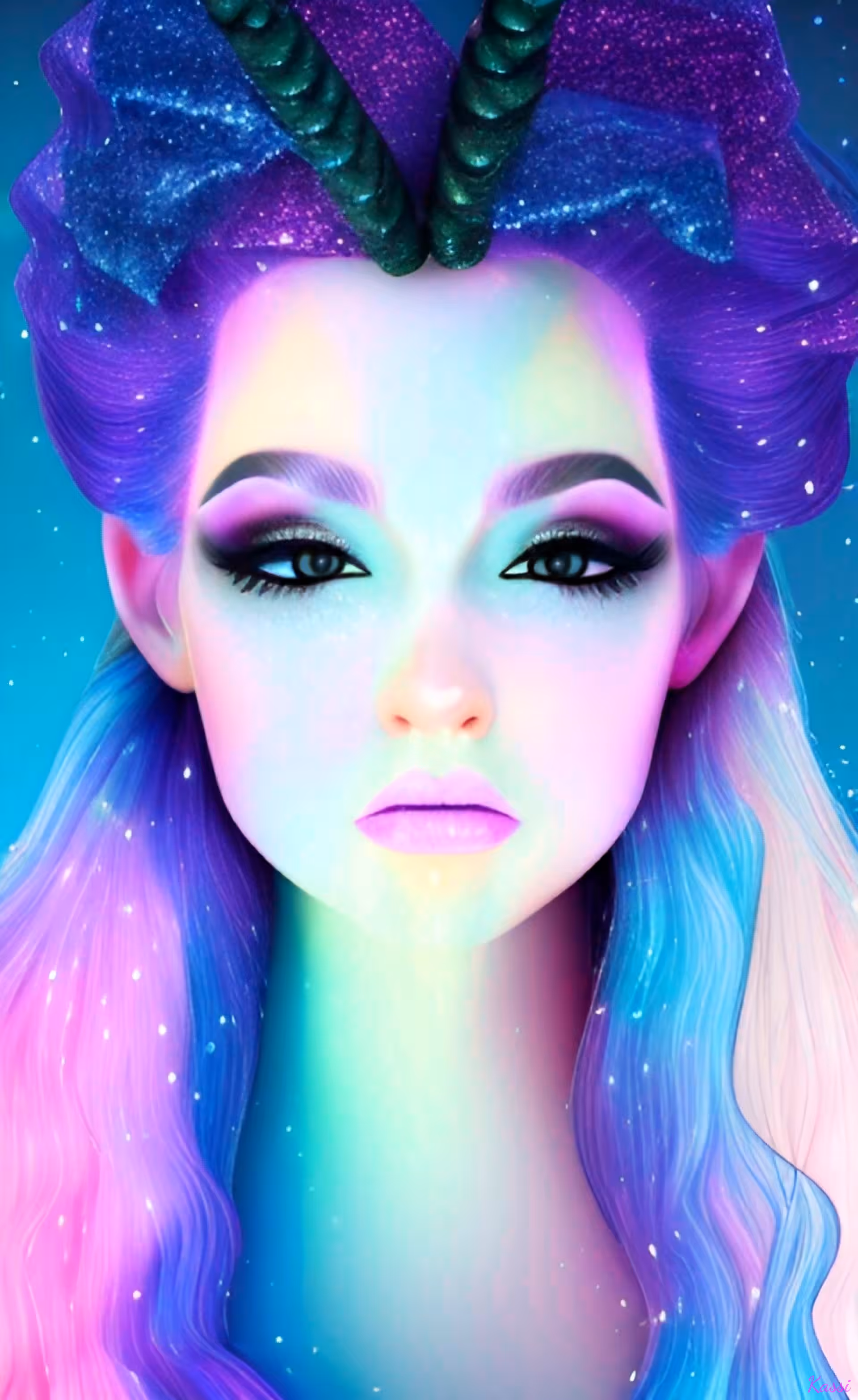 "Magical Fairy"