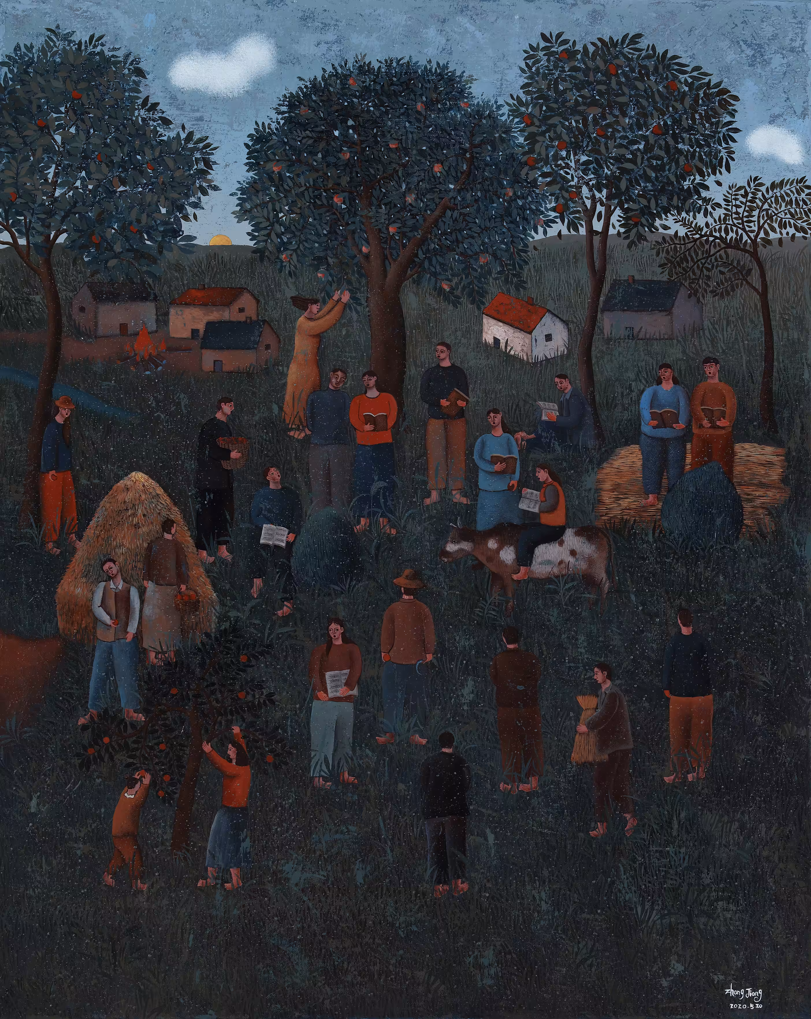 The Choir