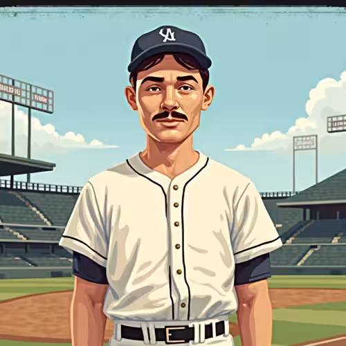 DataBaseball: Don Mueller - 1952 (2 PV)