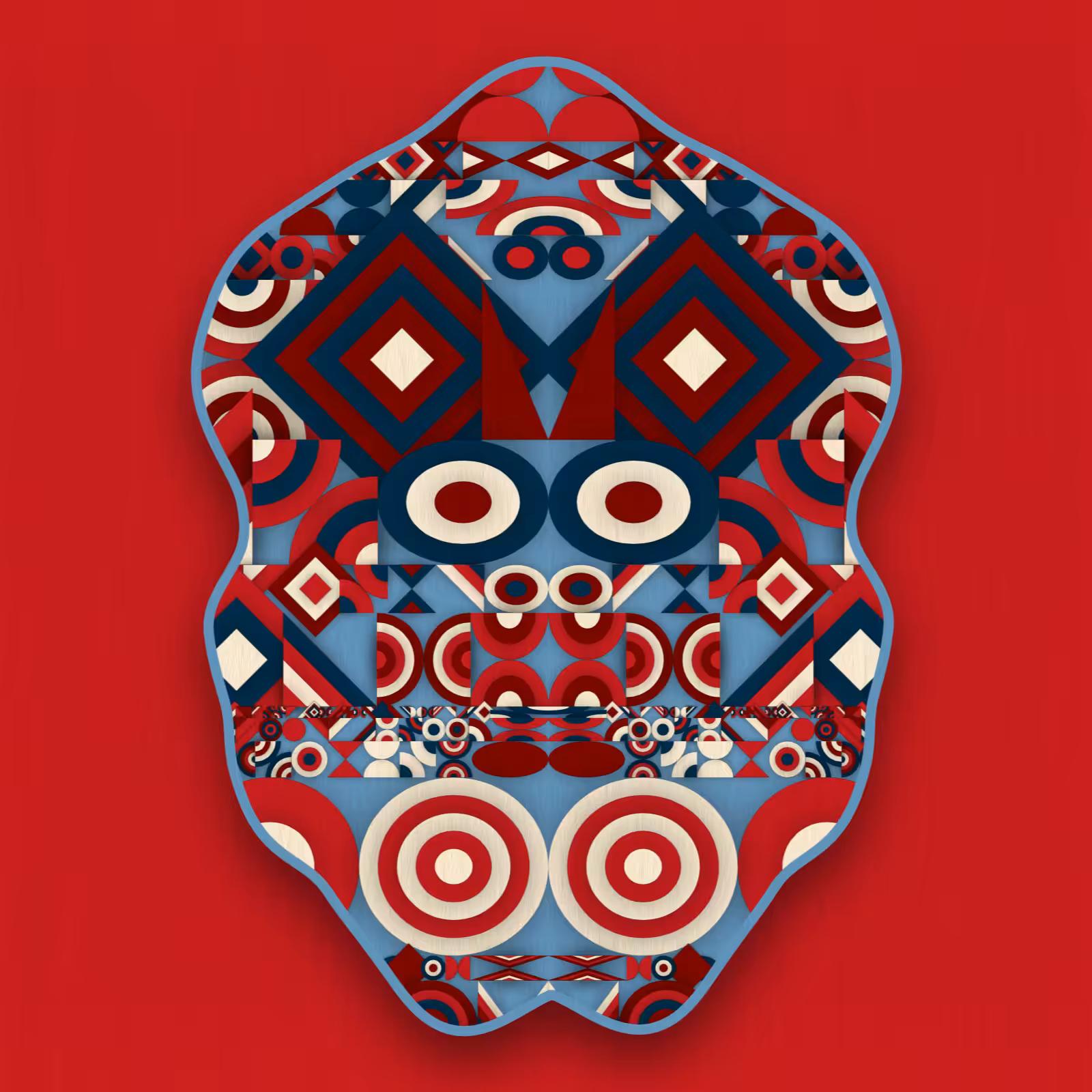 Generativemasks #2618