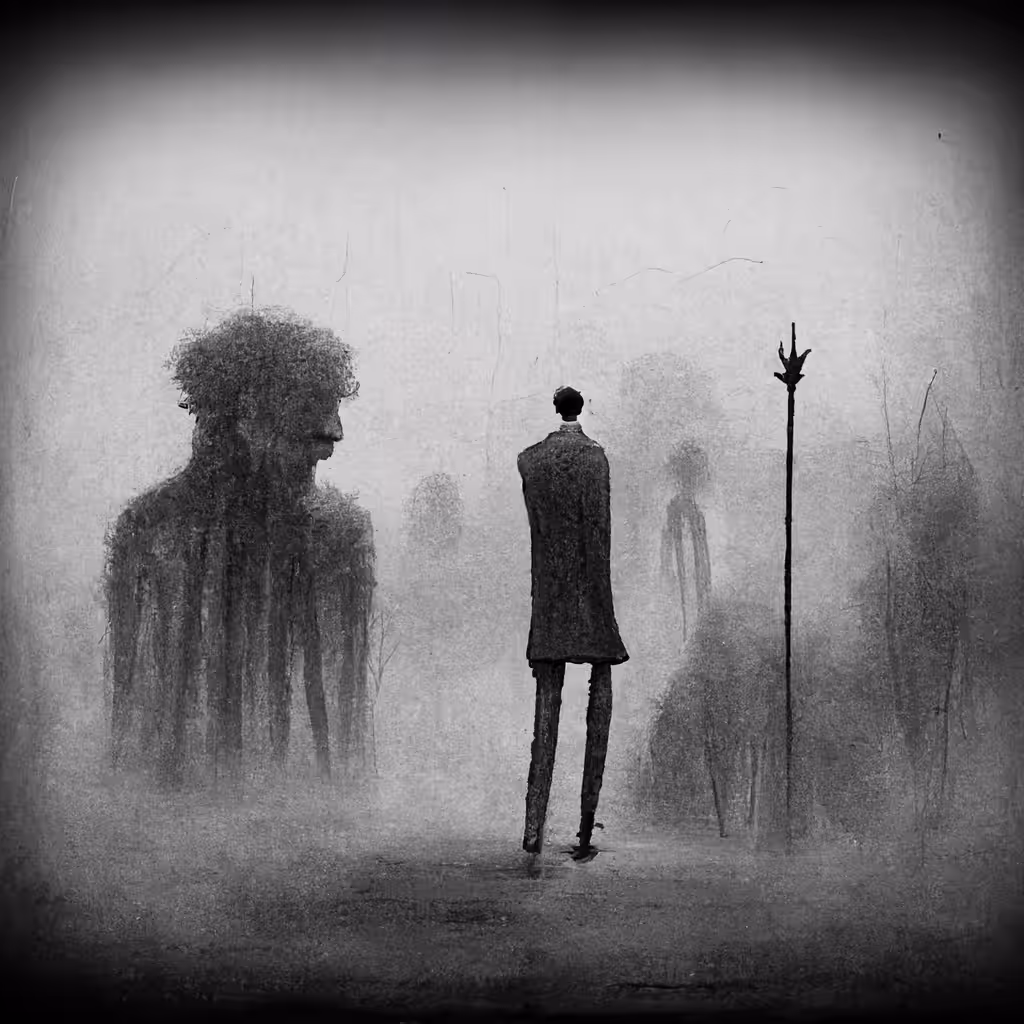 #21 The people