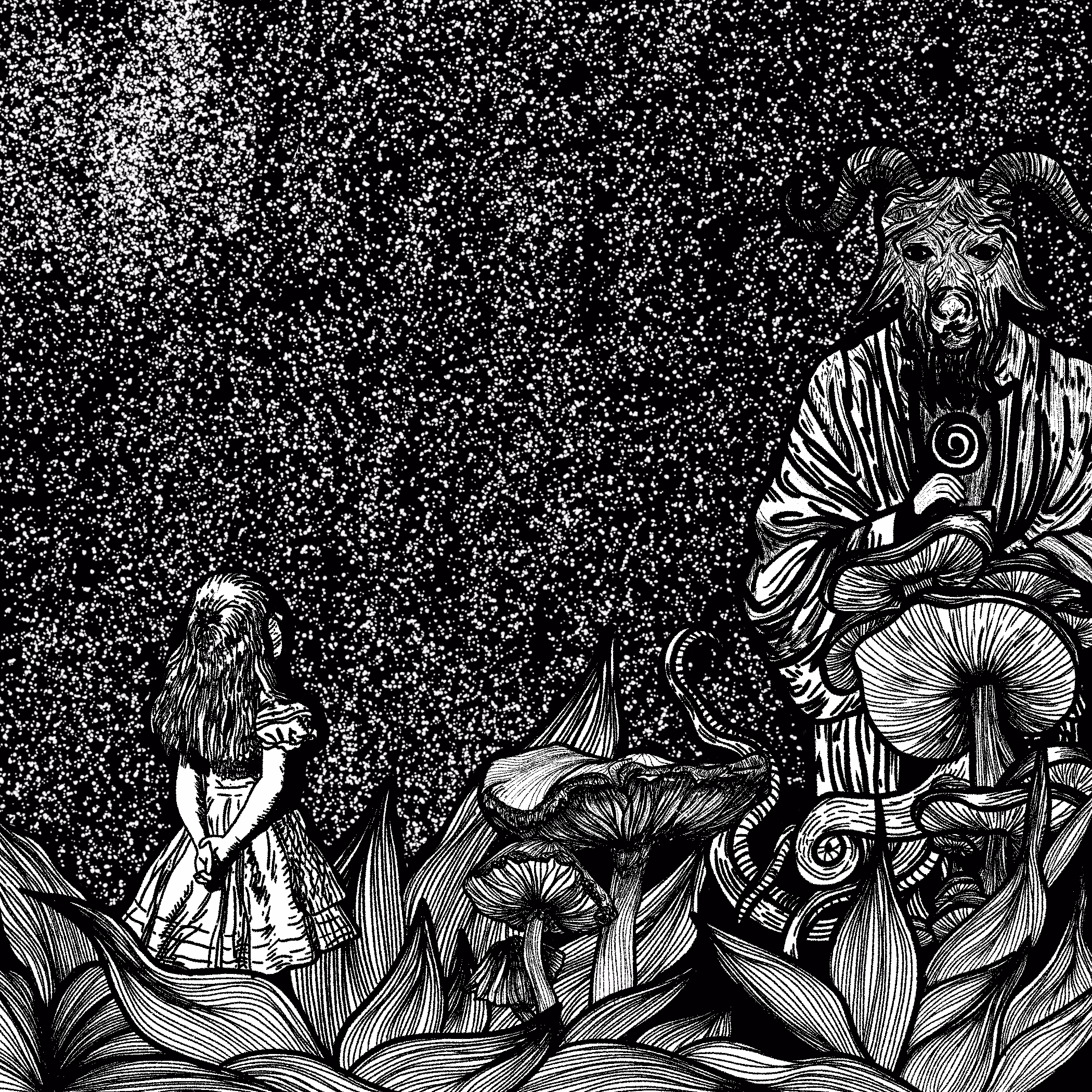 Alice in Borderland