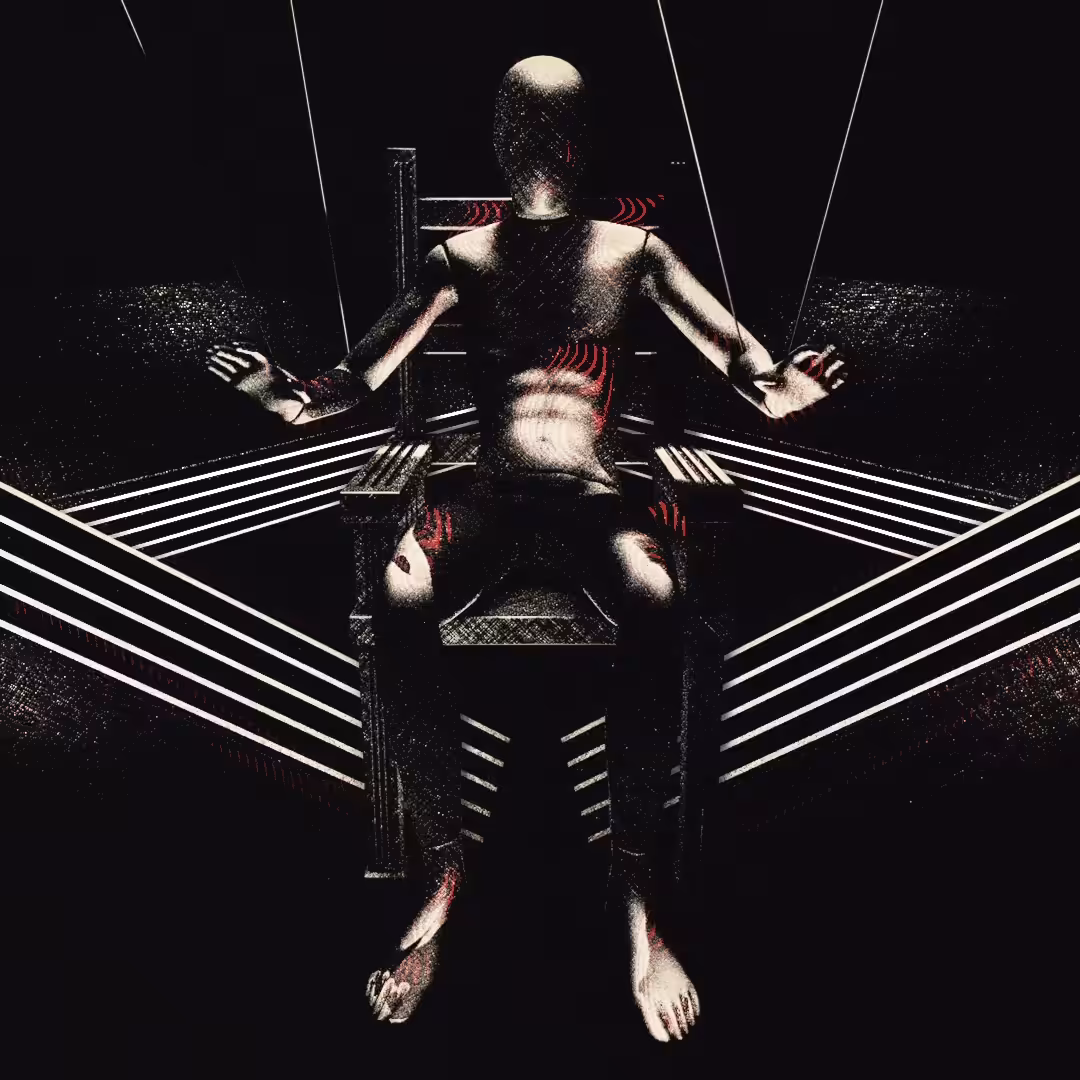 Remote Viewing