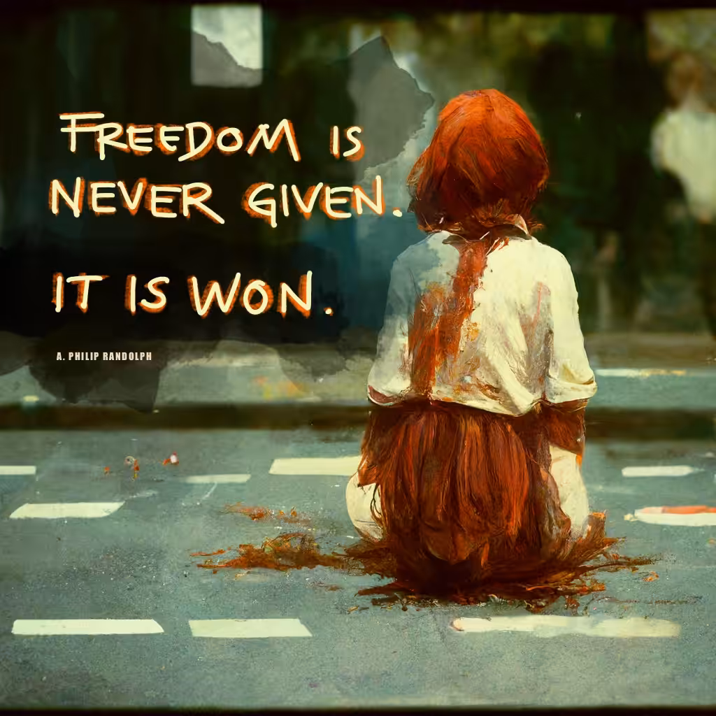 Freedom
