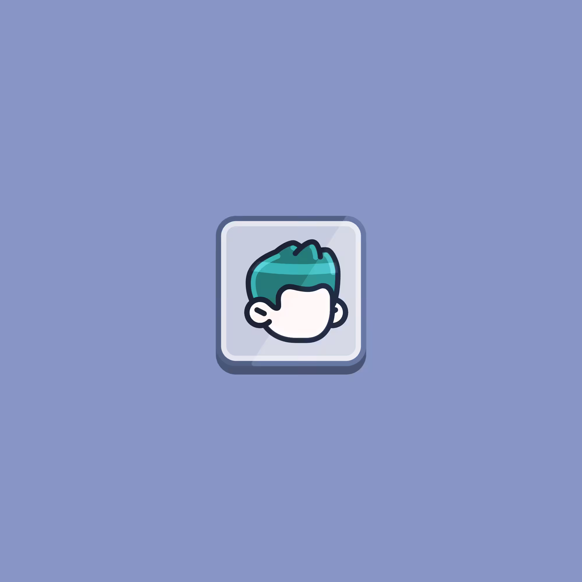 DeePle Stuff: Hair Short 3