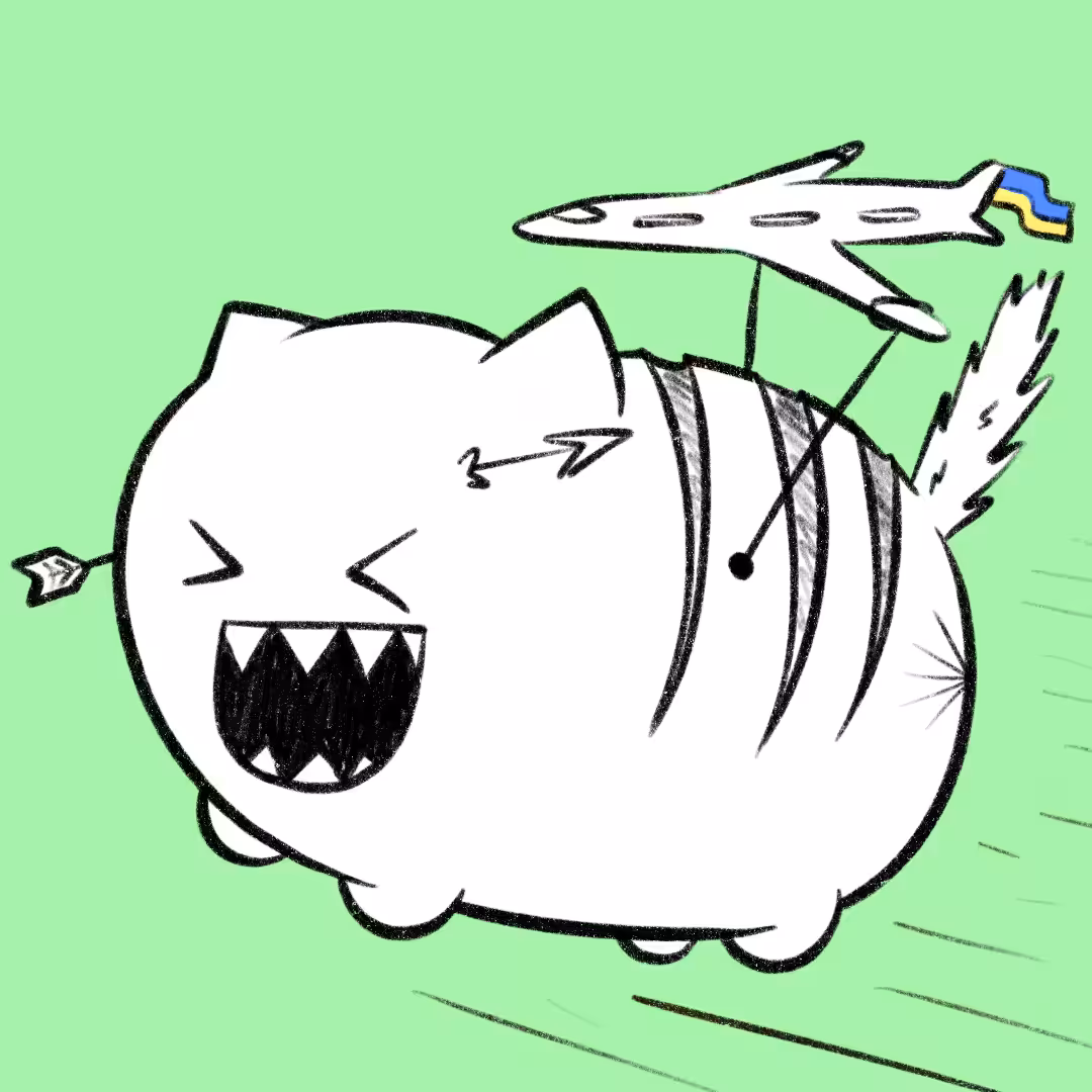 sketchy neko #19
