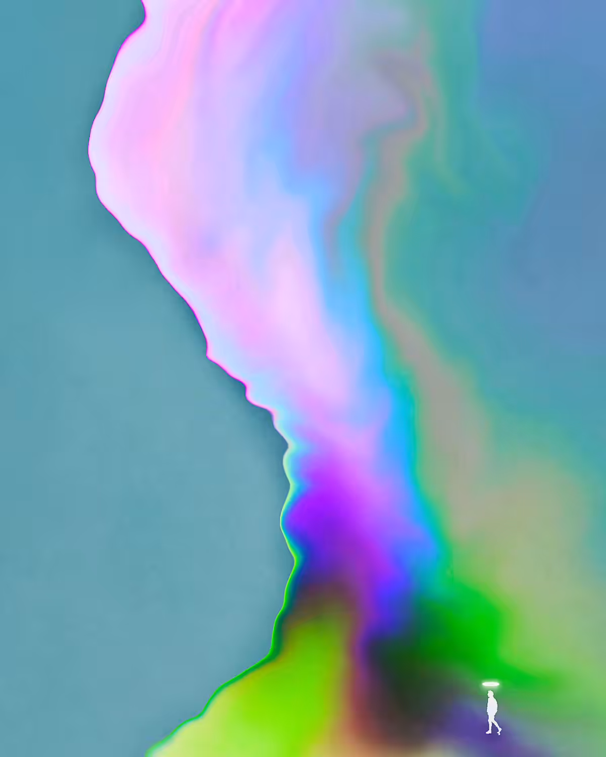 Chromatic Fall