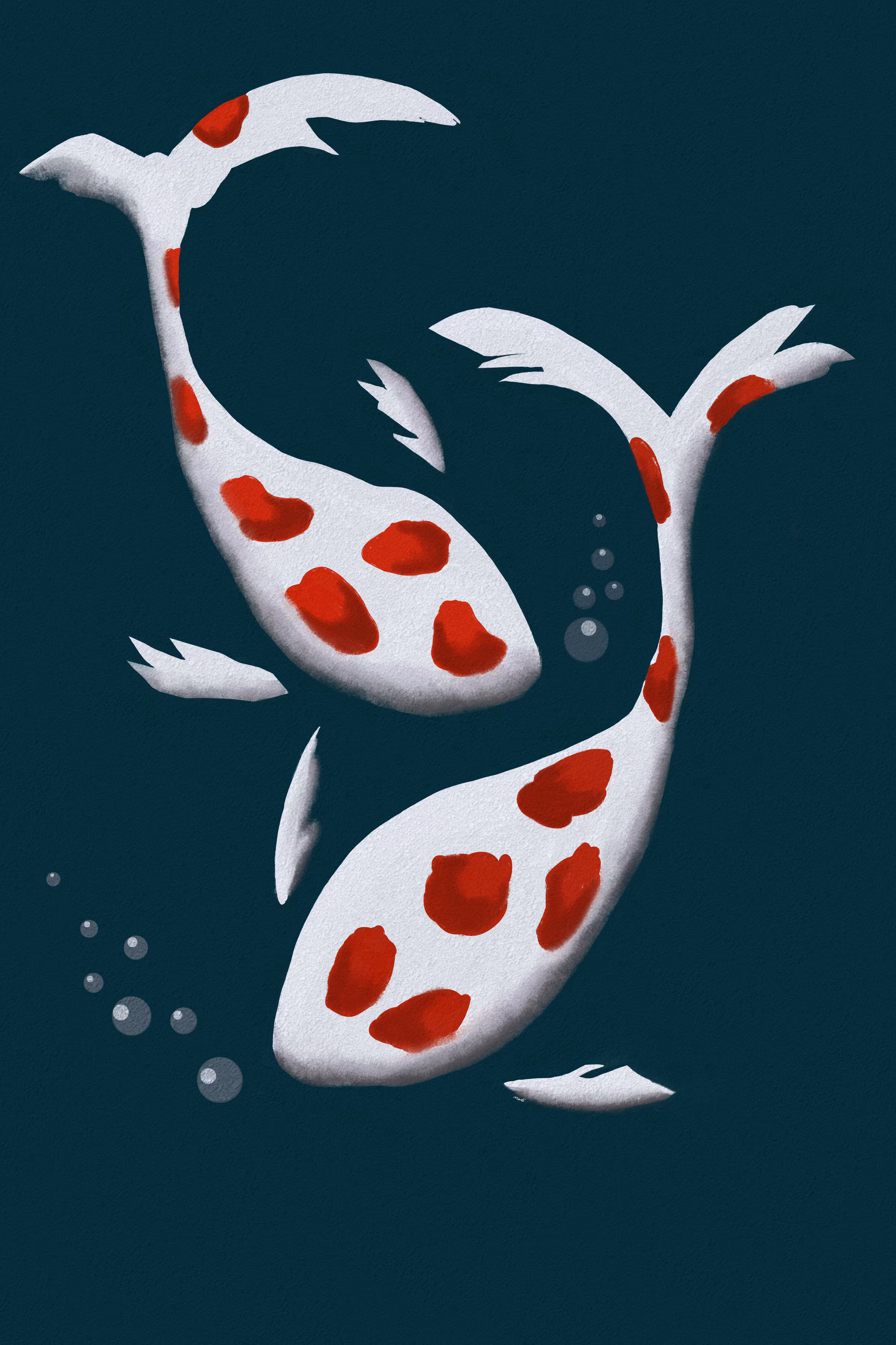Koi