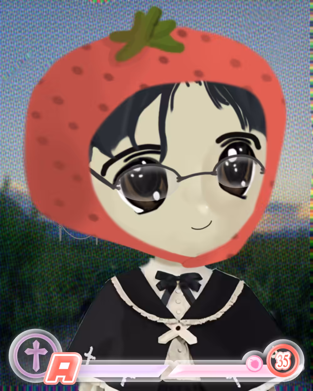 Milady 8335