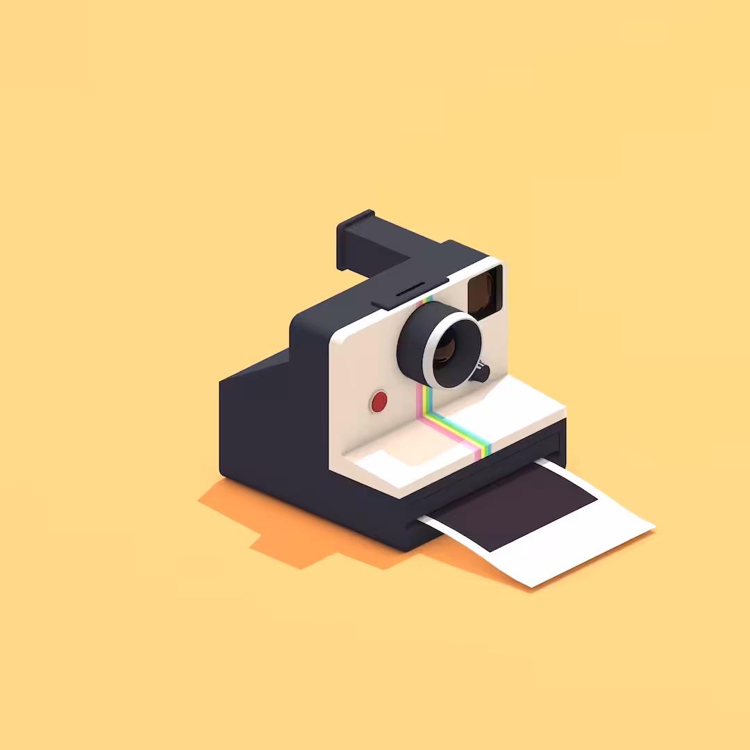 Instant Camera