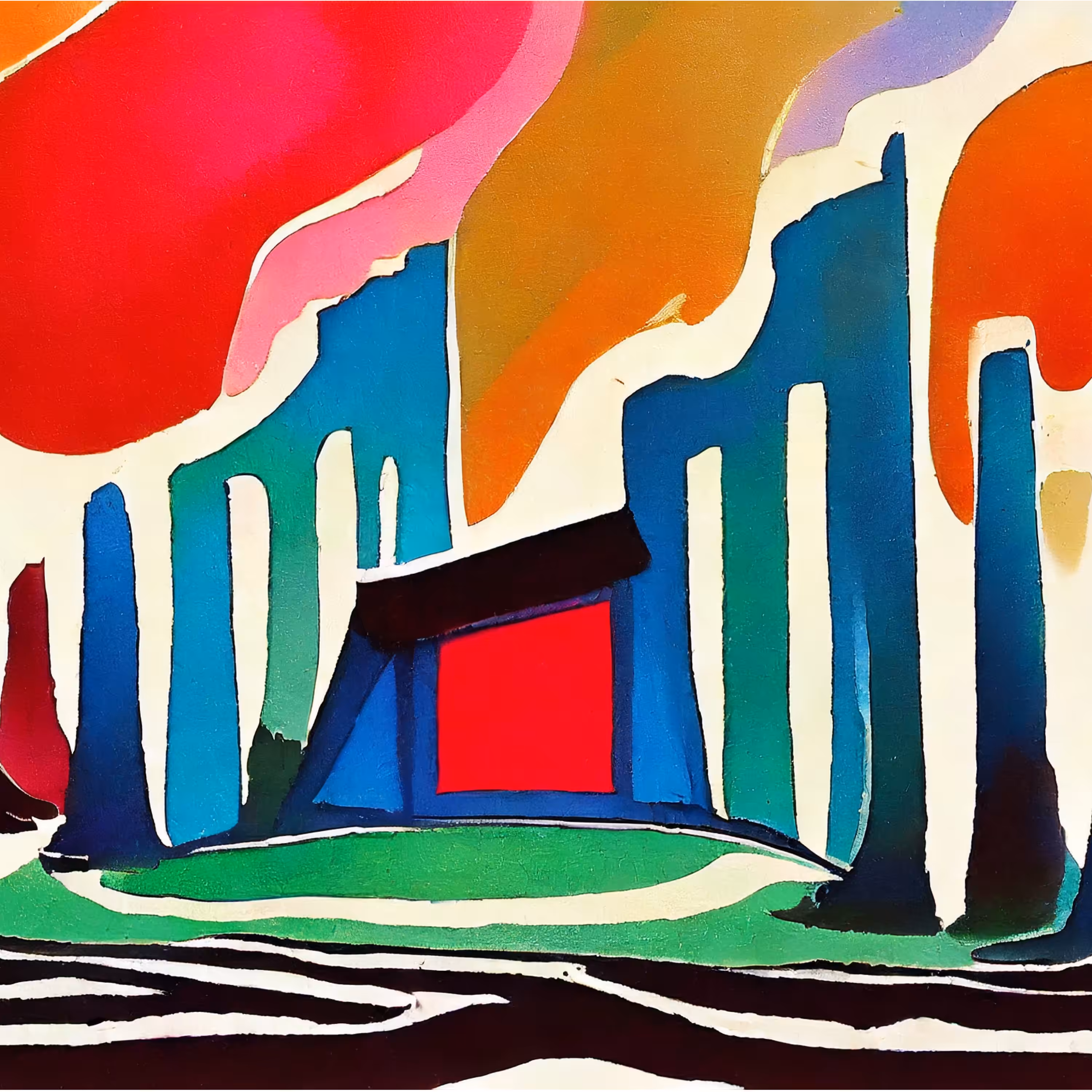 Paradiso