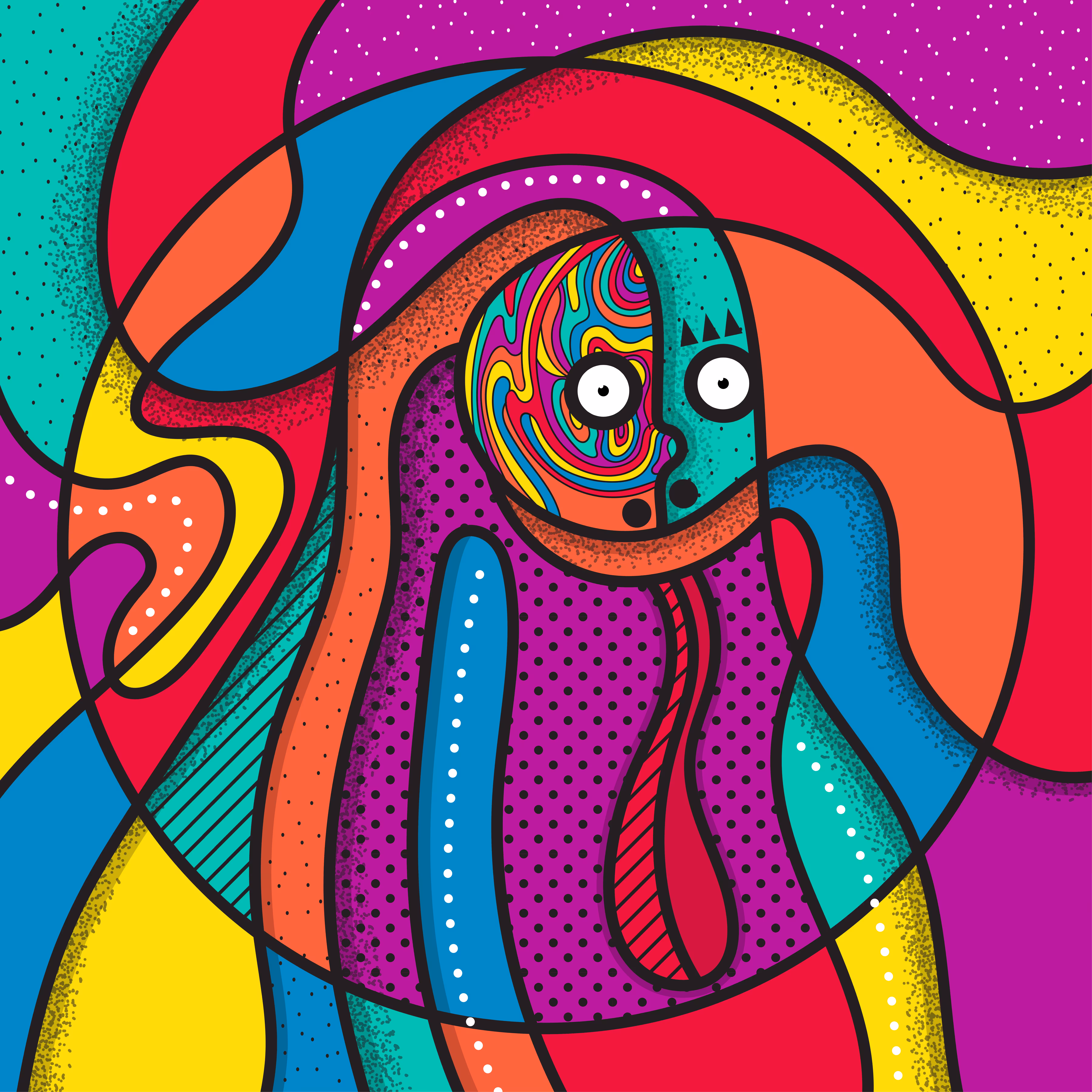 Anonymous Ghost #304 by mukhlis absart