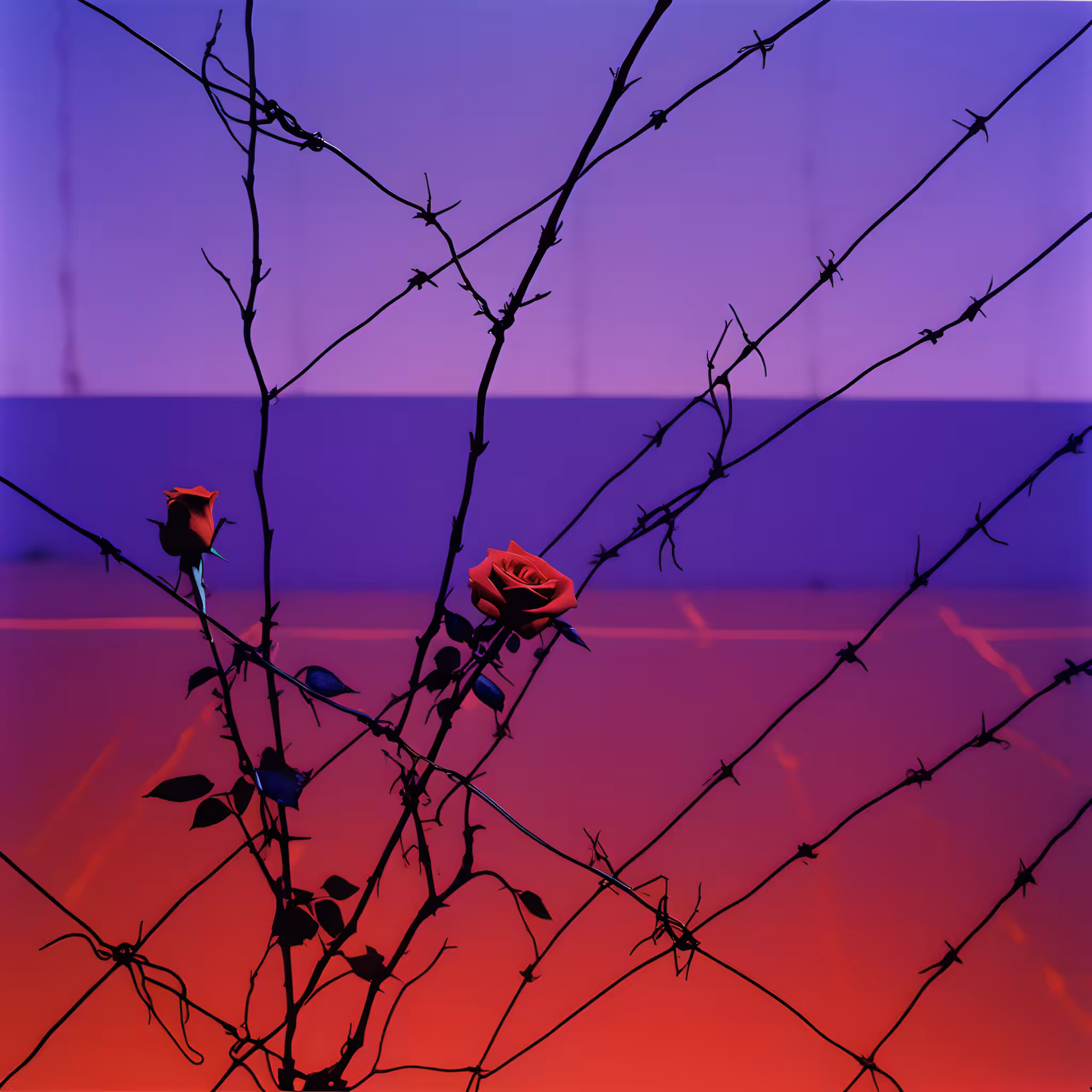 Between the hurricane and the wind #84