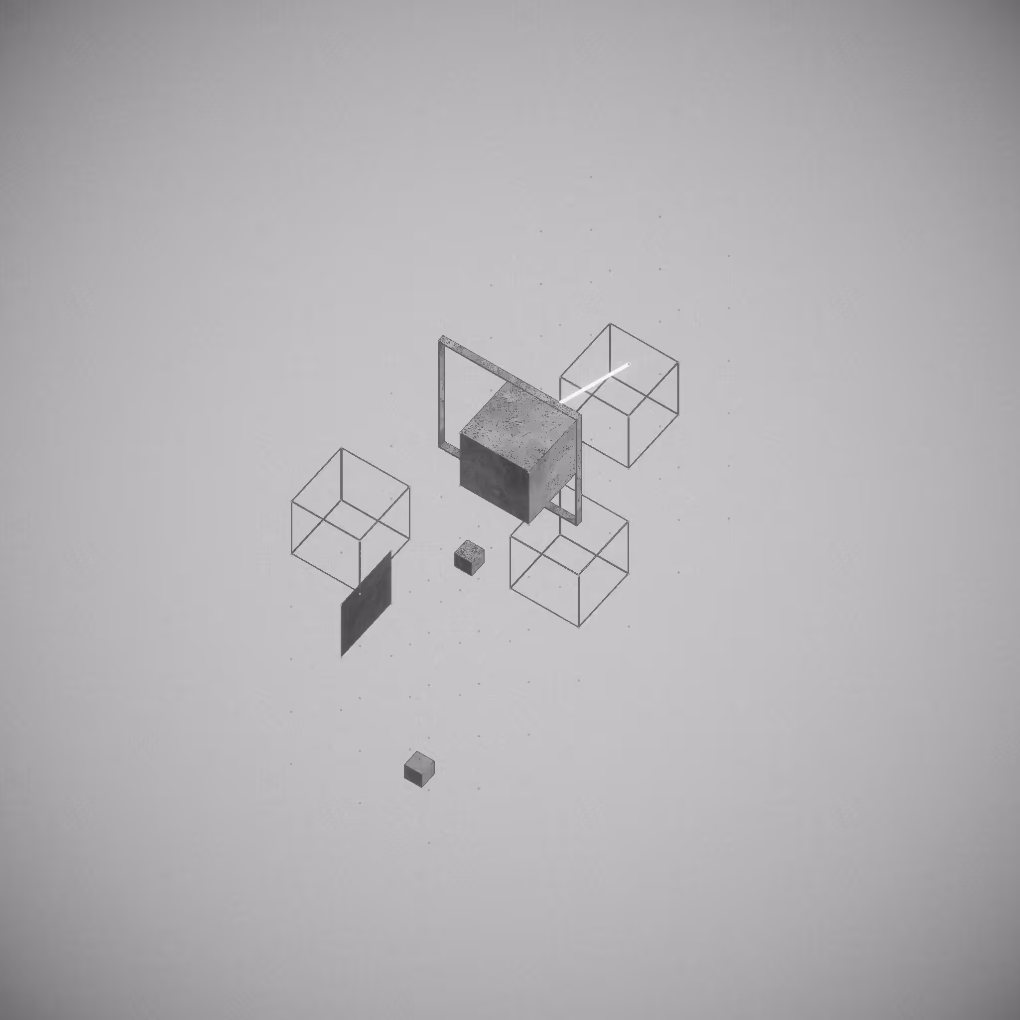 The Birth of Ideas #7